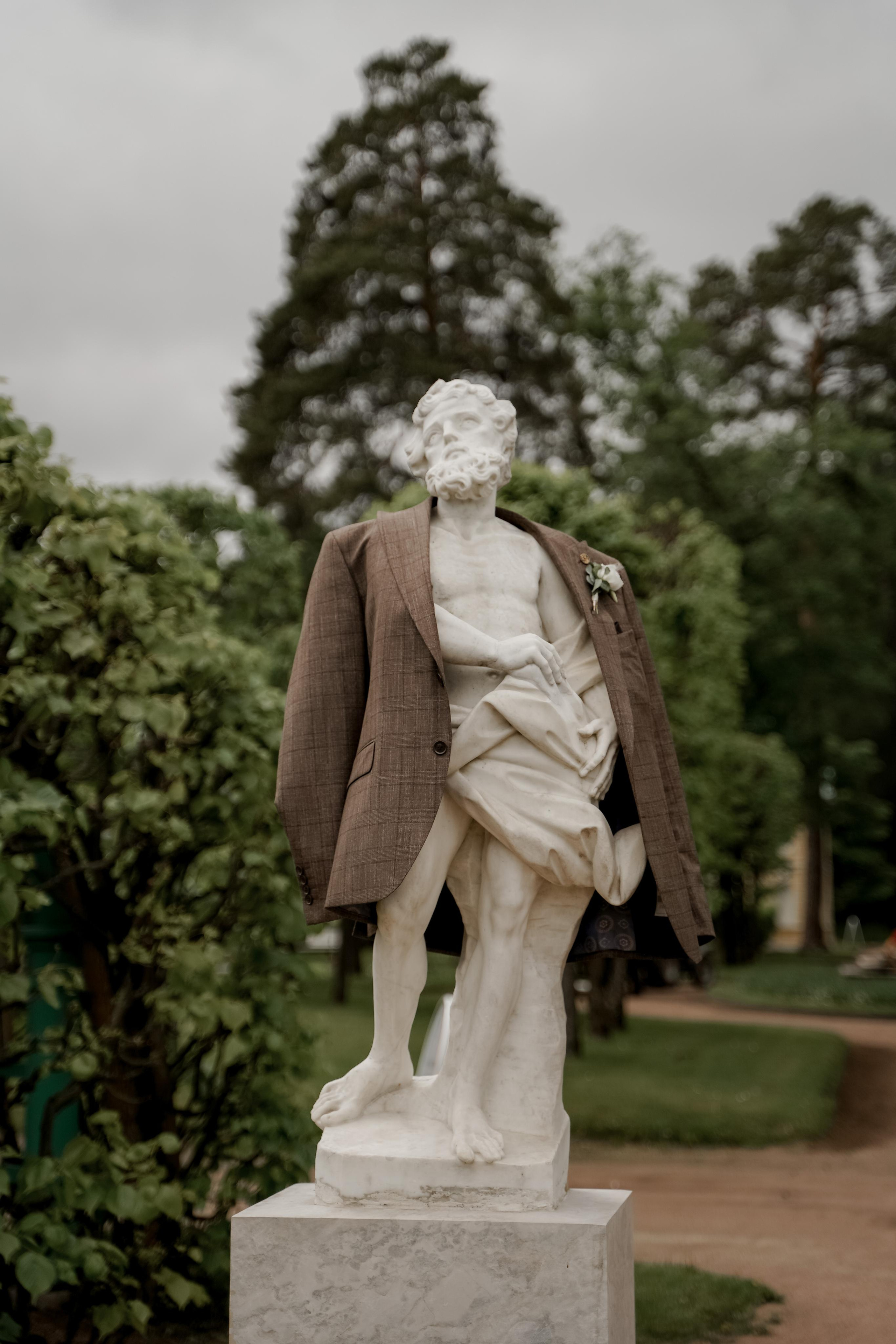 Юлия и Артем. Свадебный фотограф Марина Попова