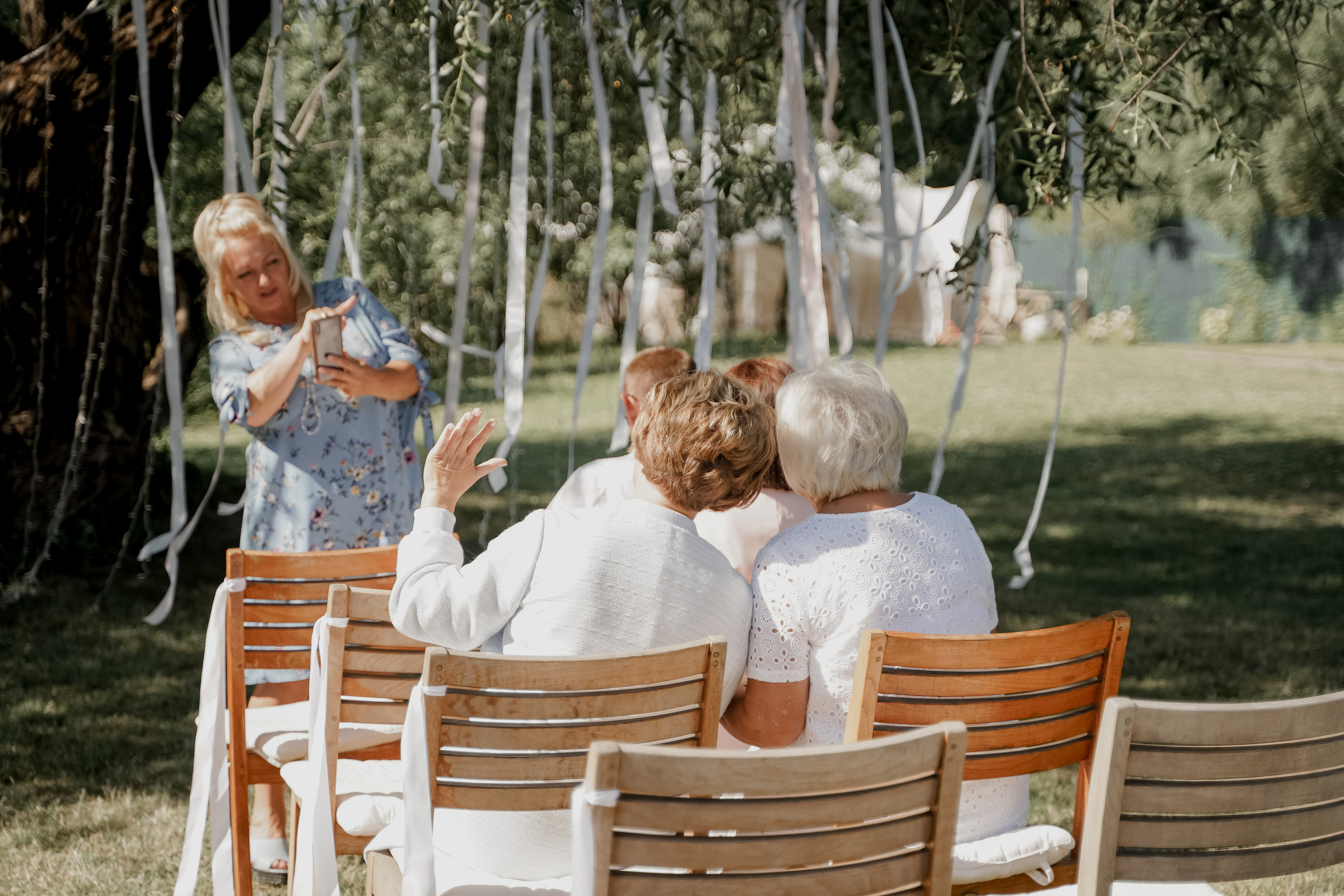 Мария и Александр. Свадебный фотограф Марина Попова