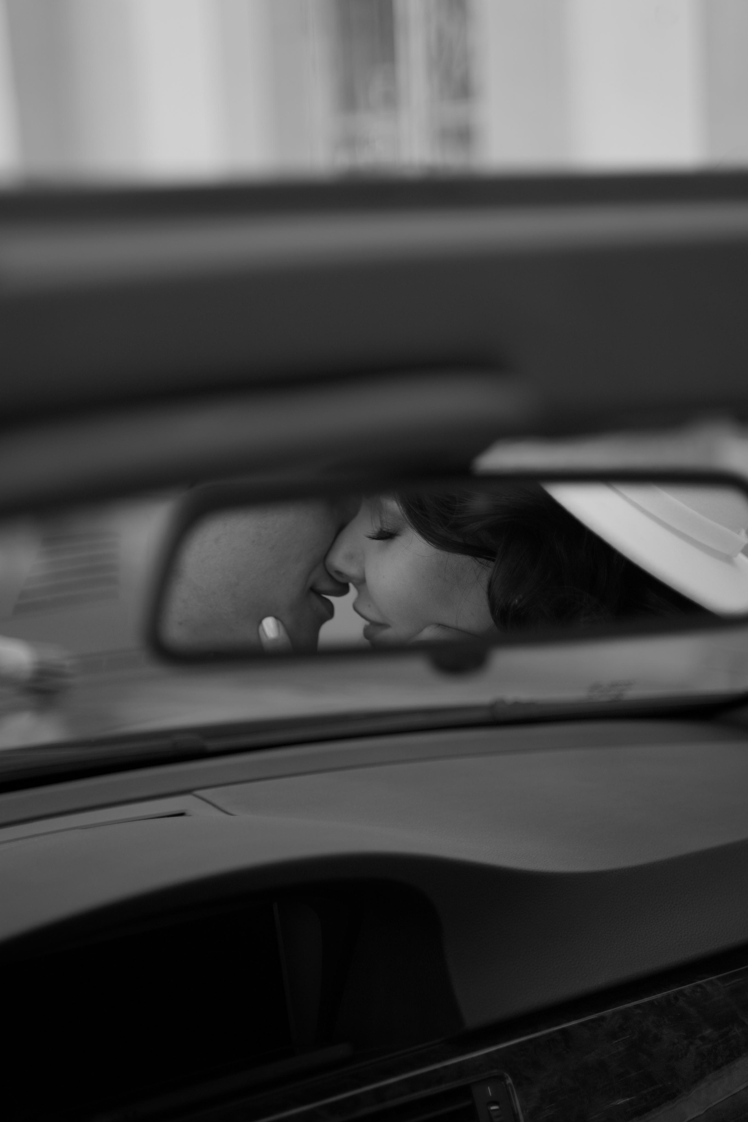 Анастасия и Евгений. Свадебный фотограф Марина Попова