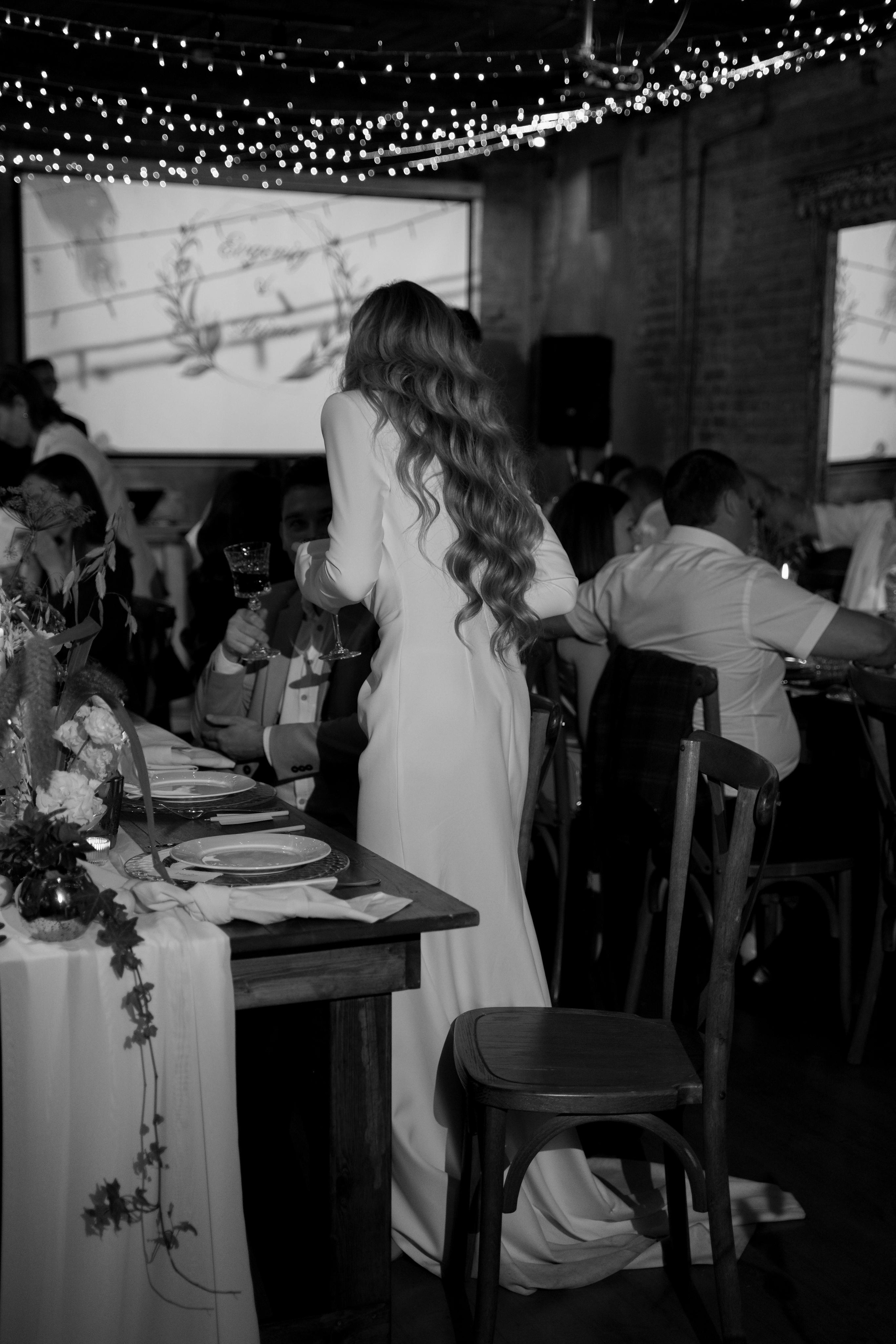 Арина и Евгений. Свадебный фотограф Марина Попова