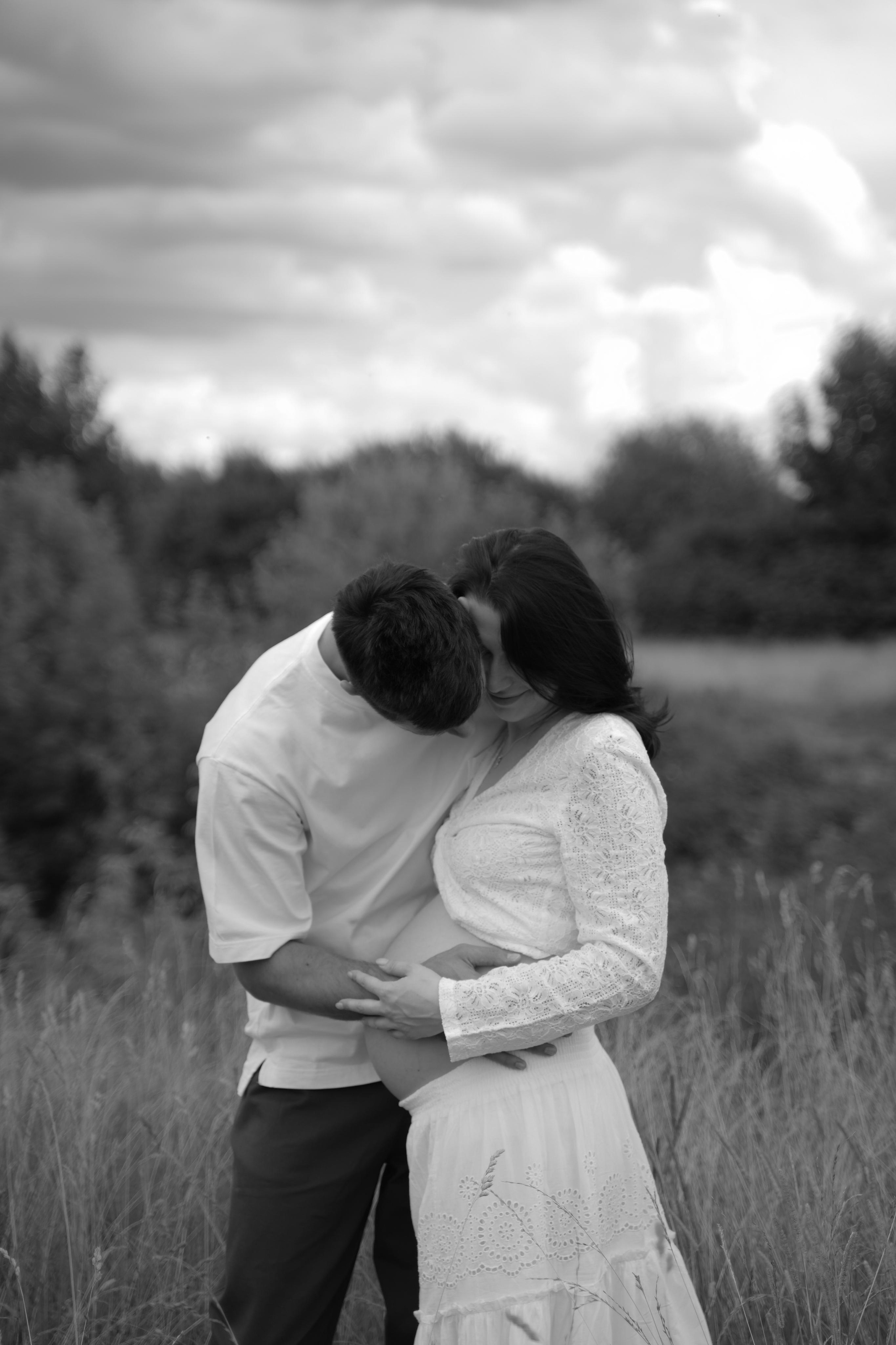 Александра и Андрей. Свадебный фотограф Марина Попова