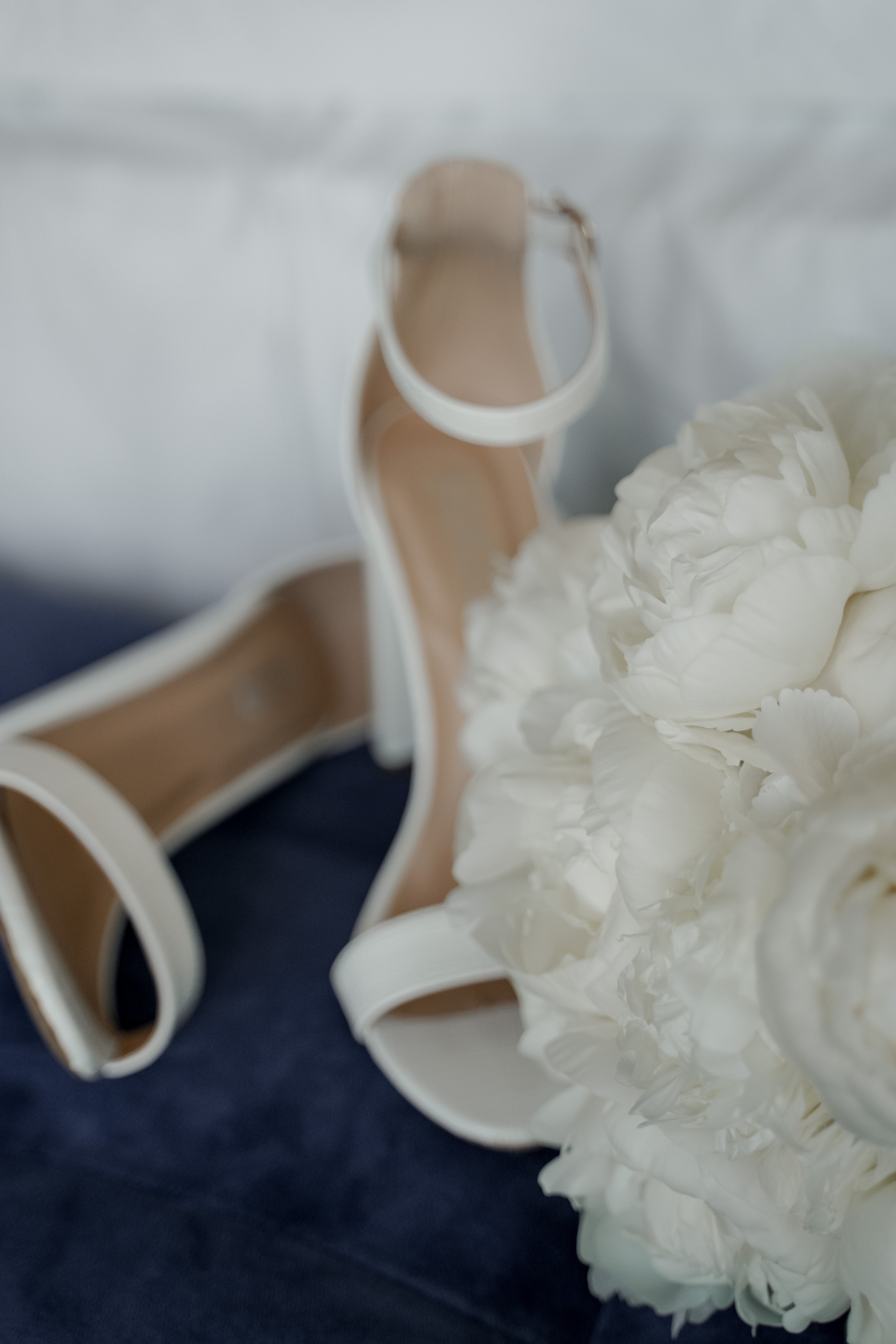 Мария и Александр. Свадебный фотограф Марина Попова