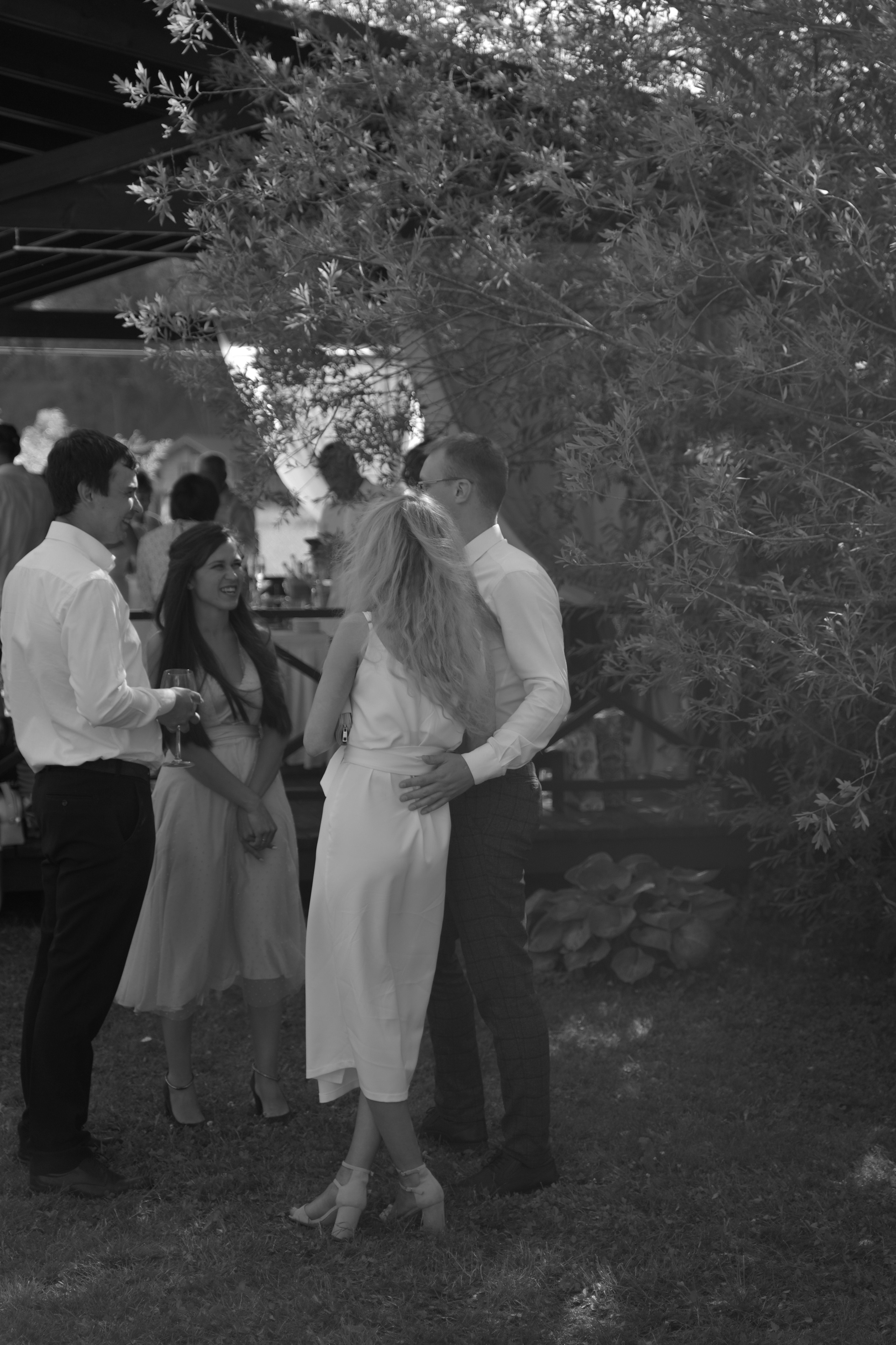 Мария и Александр. Свадебный фотограф Марина Попова