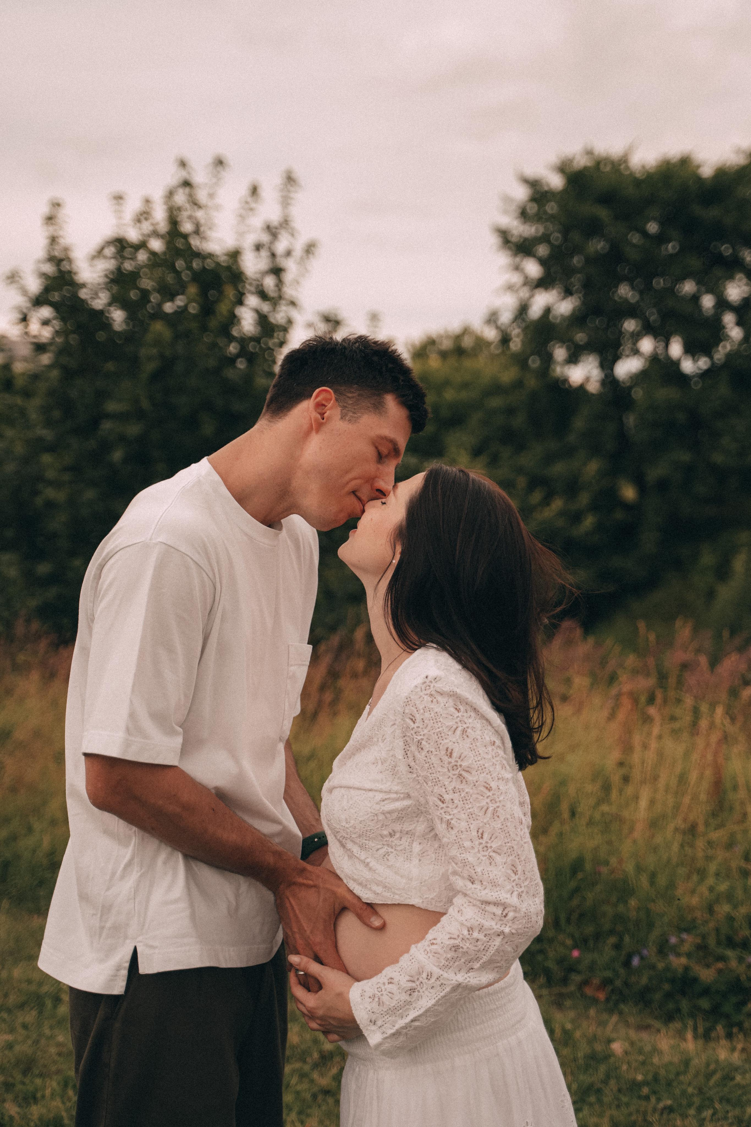 Александра и Андрей. Свадебный фотограф Марина Попова