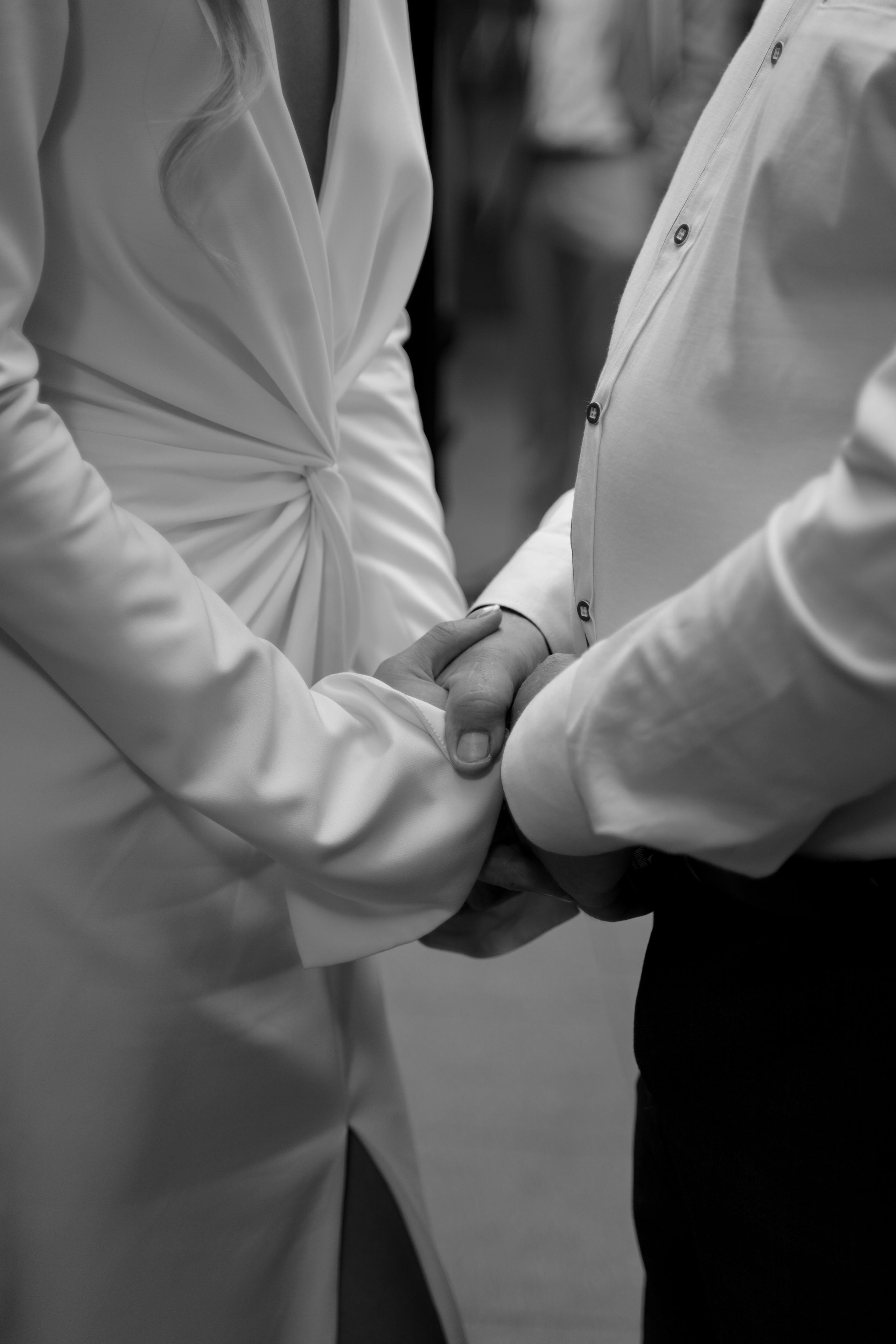 Арина и Евгений. Свадебный фотограф Марина Попова