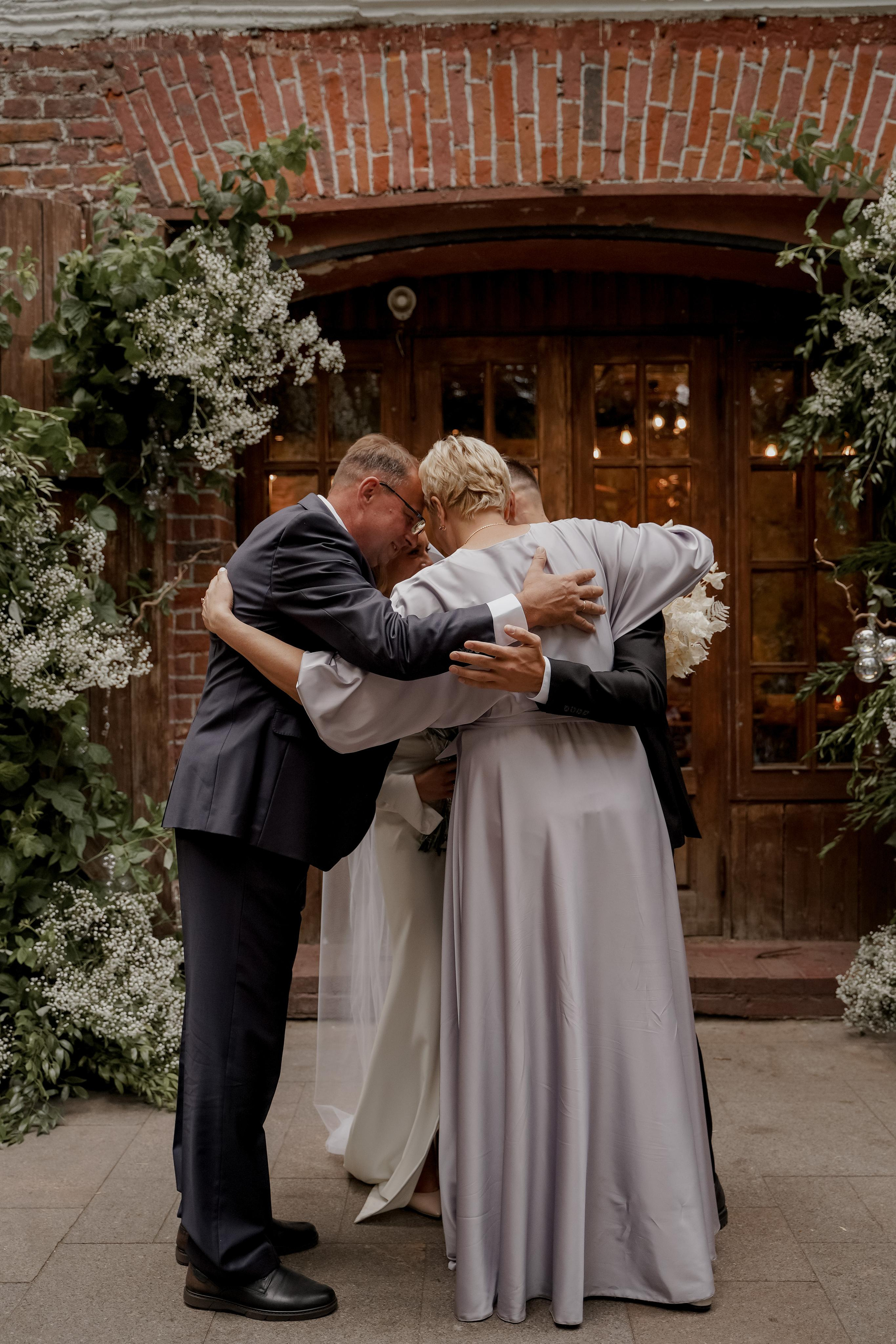 Арина и Евгений. Свадебный фотограф Марина Попова