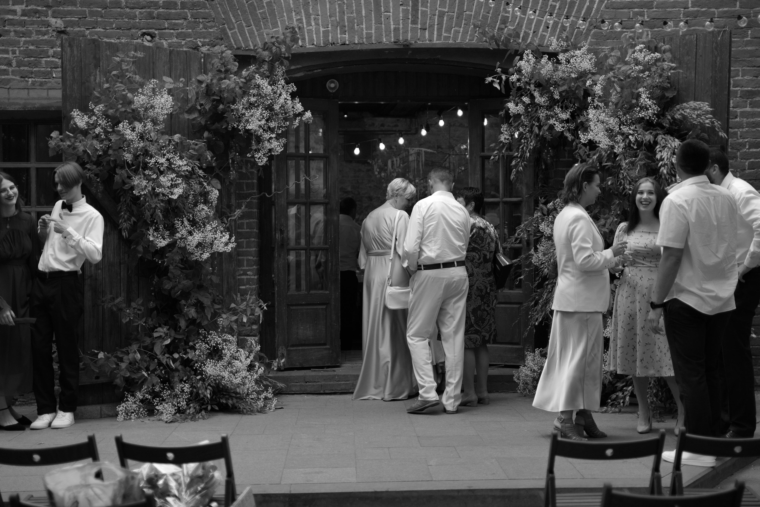 Арина и Евгений. Свадебный фотограф Марина Попова