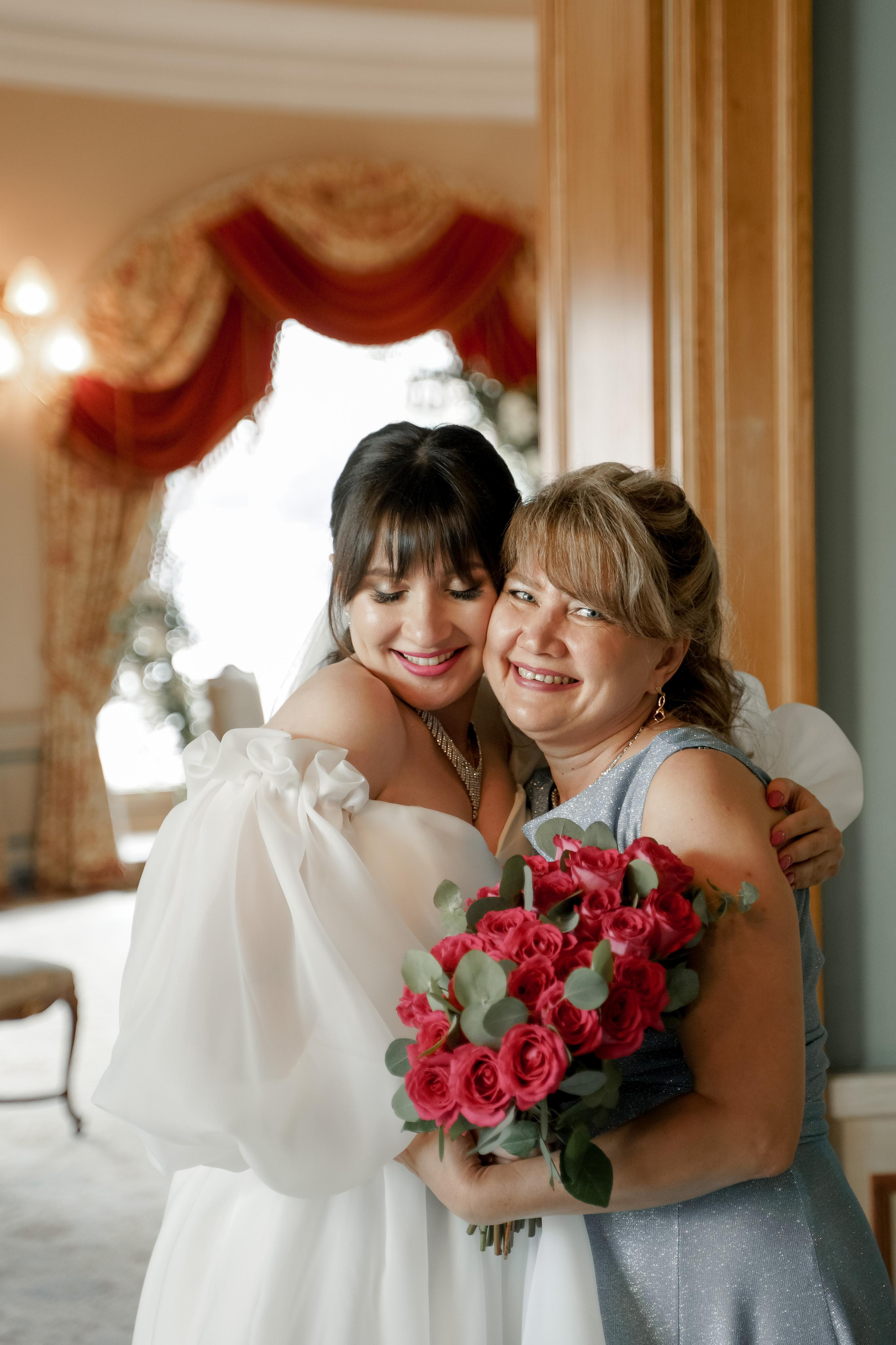 Влада и Юрий. Свадебный фотограф Марина Попова