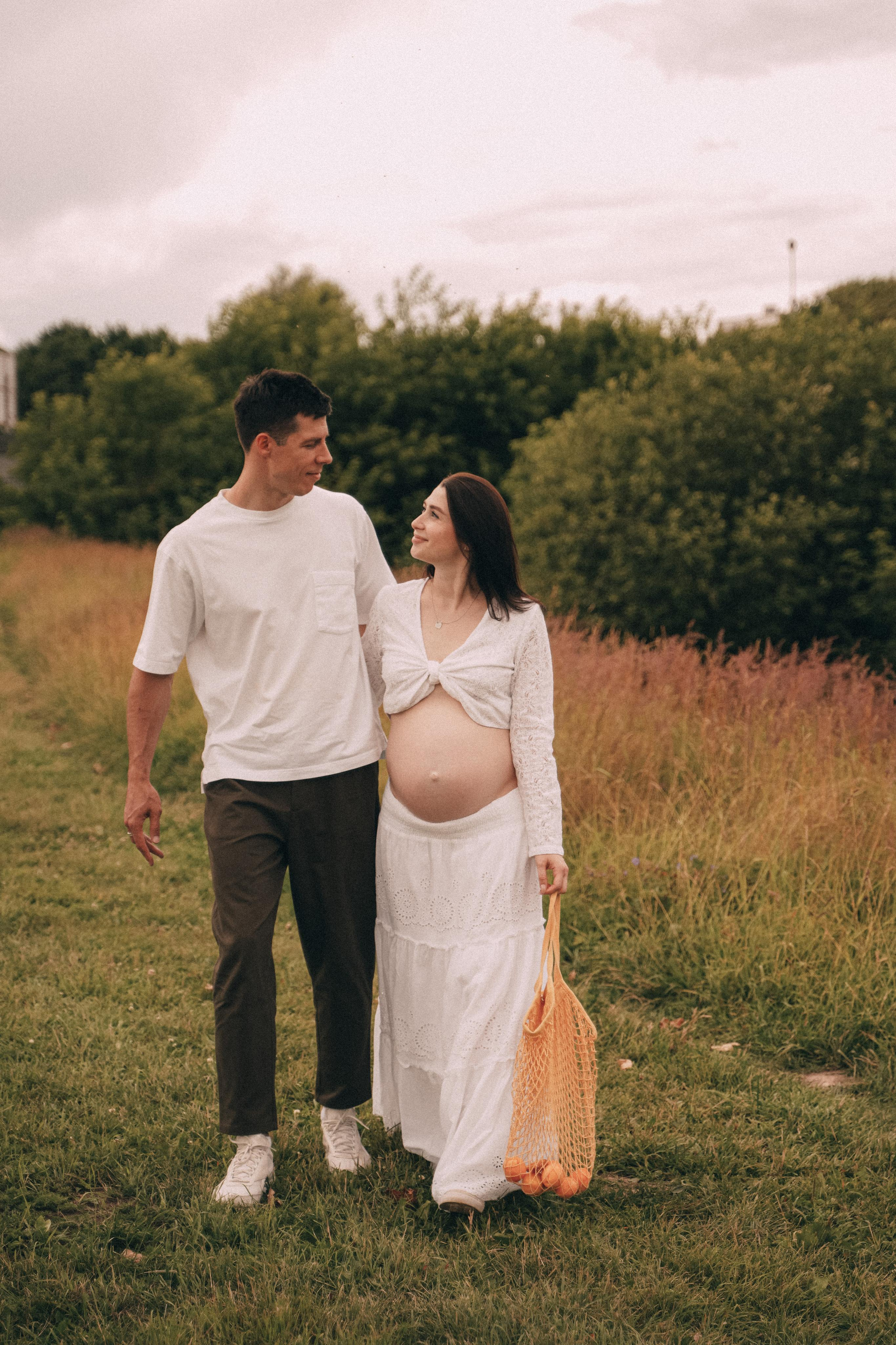 Александра и Андрей. Свадебный фотограф Марина Попова