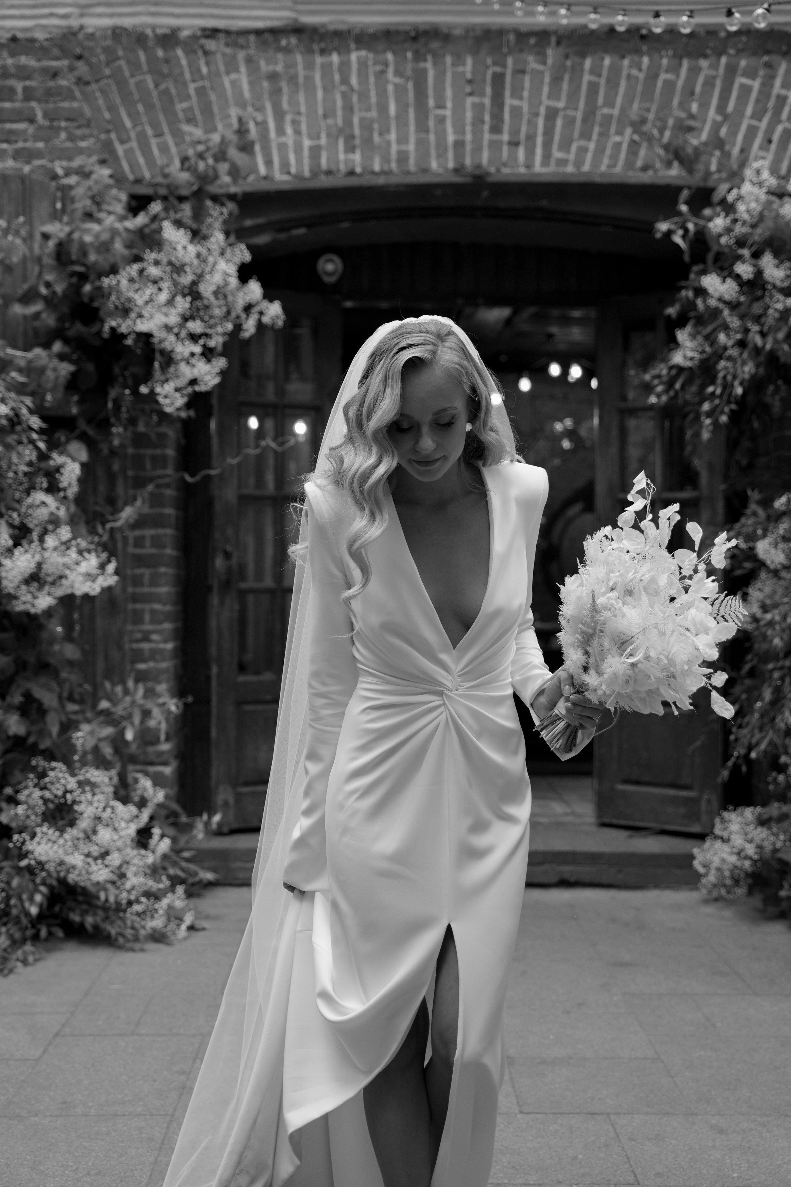 Арина и Евгений. Свадебный фотограф Марина Попова