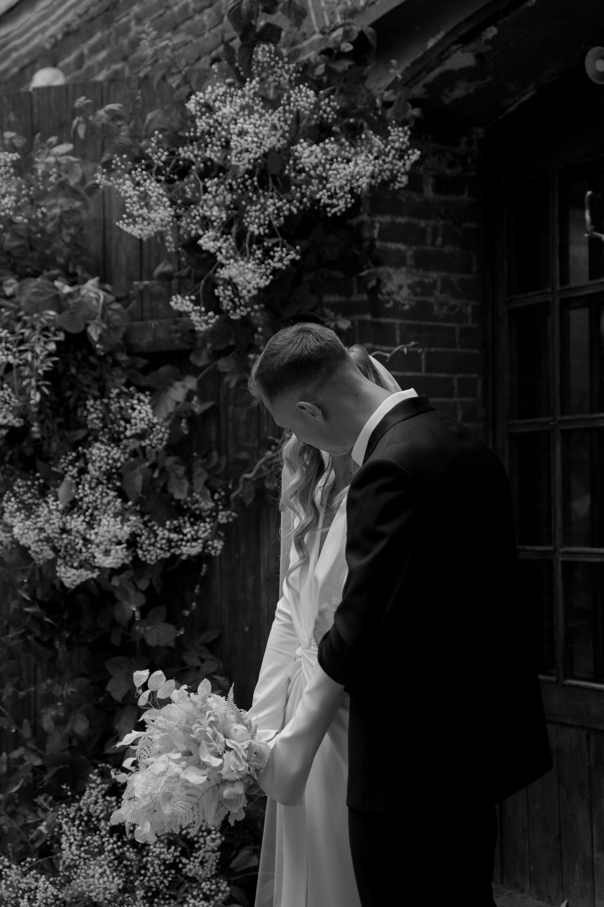 Арина и Евгений. Свадебный фотограф Марина Попова