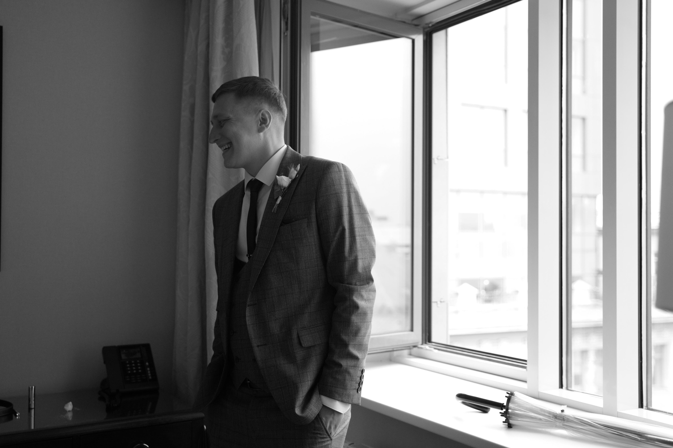 Юлия и Артем. Свадебный фотограф Марина Попова