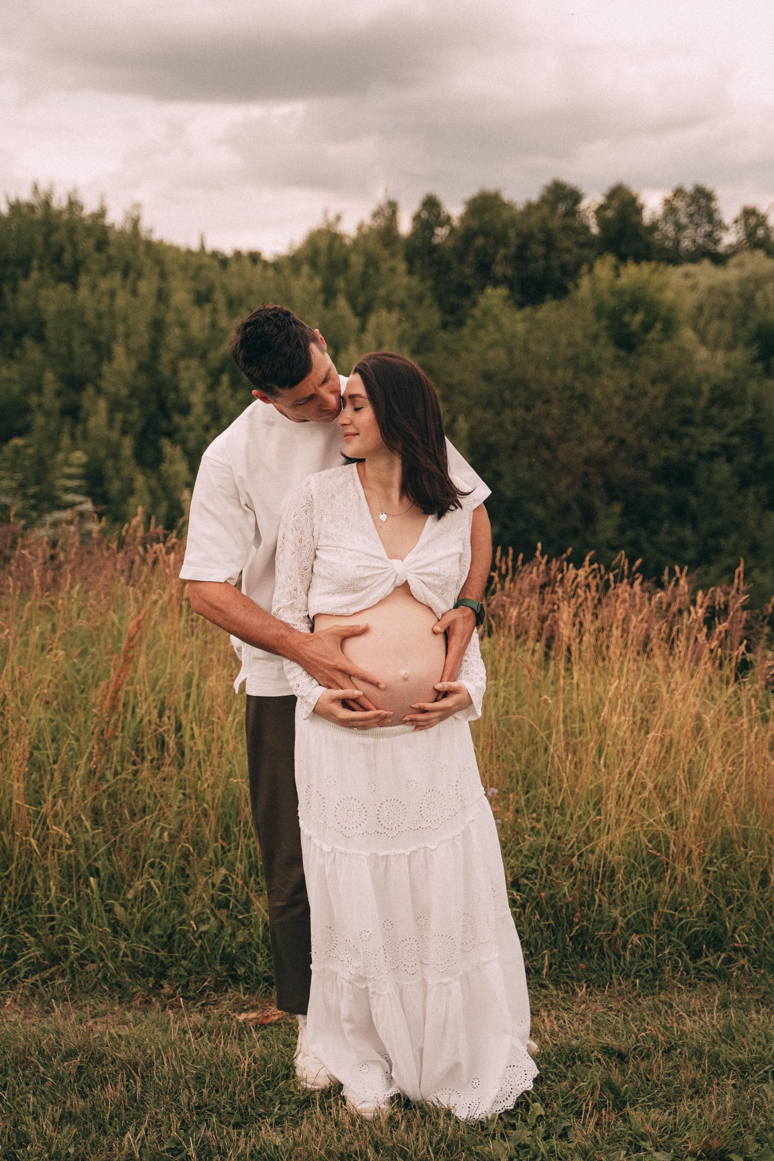 Александра и Андрей. Свадебный фотограф Марина Попова