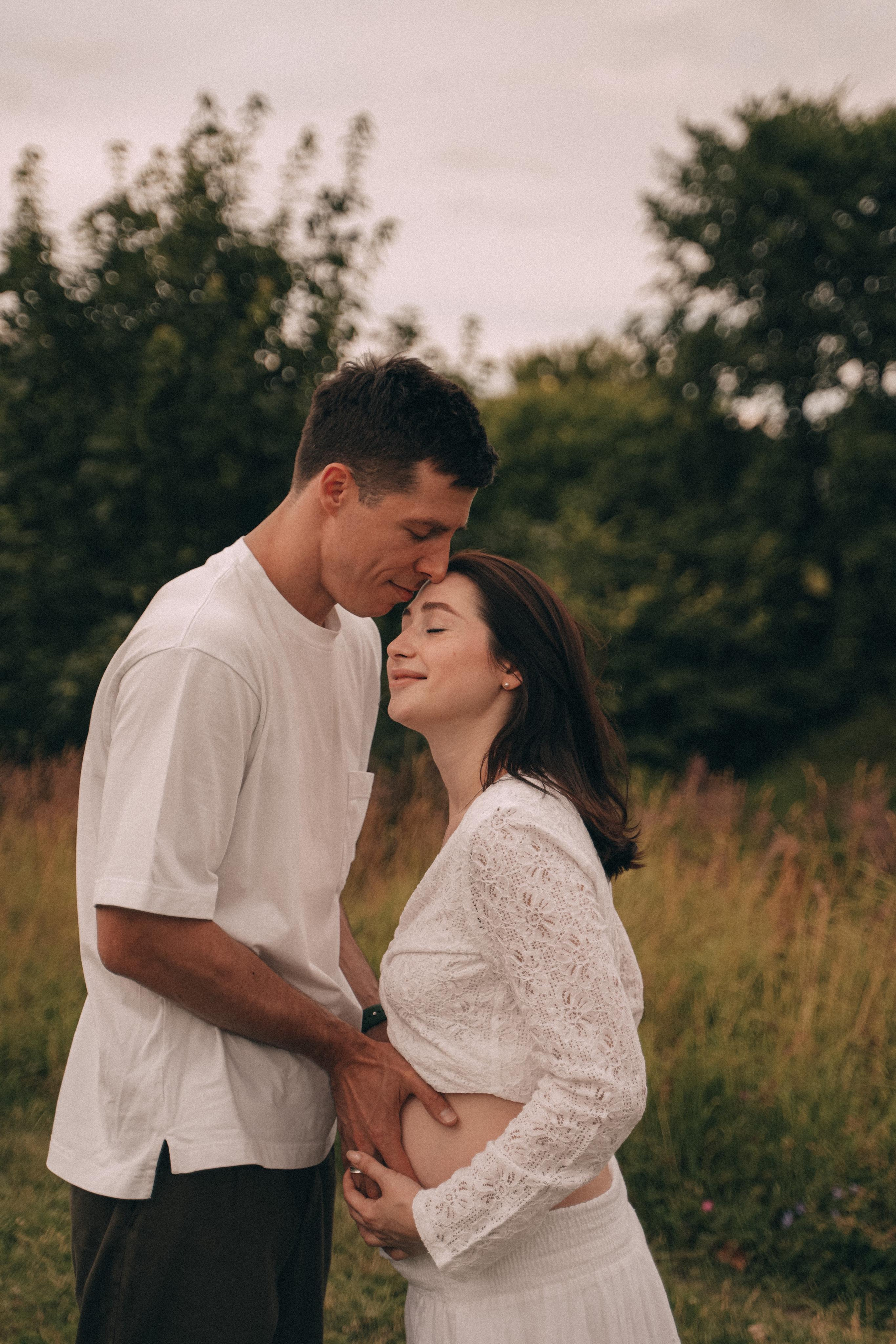 Александра и Андрей. Свадебный фотограф Марина Попова