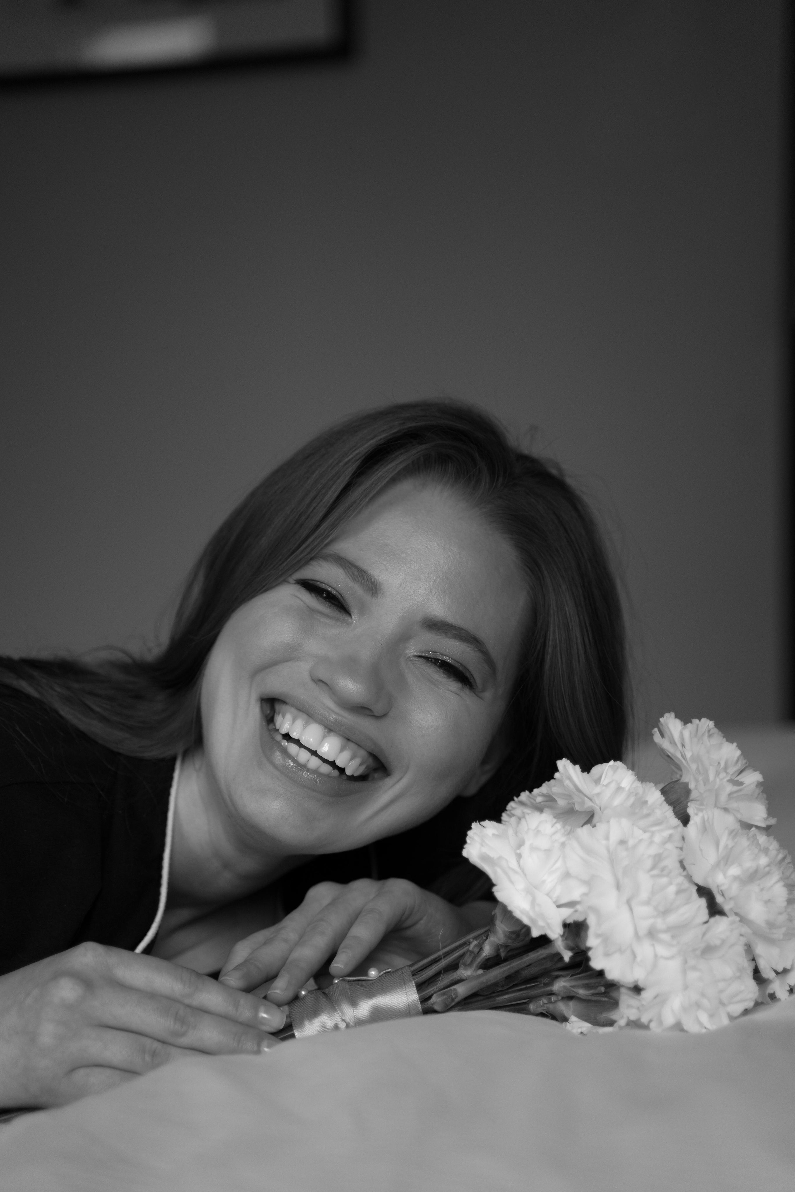 Сальвия и Георгий. Свадебный фотограф Марина Попова