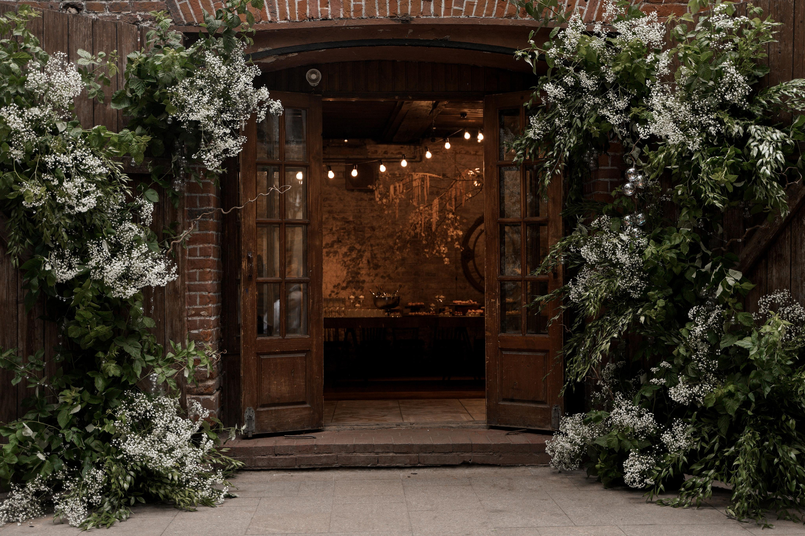 Арина и Евгений. Свадебный фотограф Марина Попова