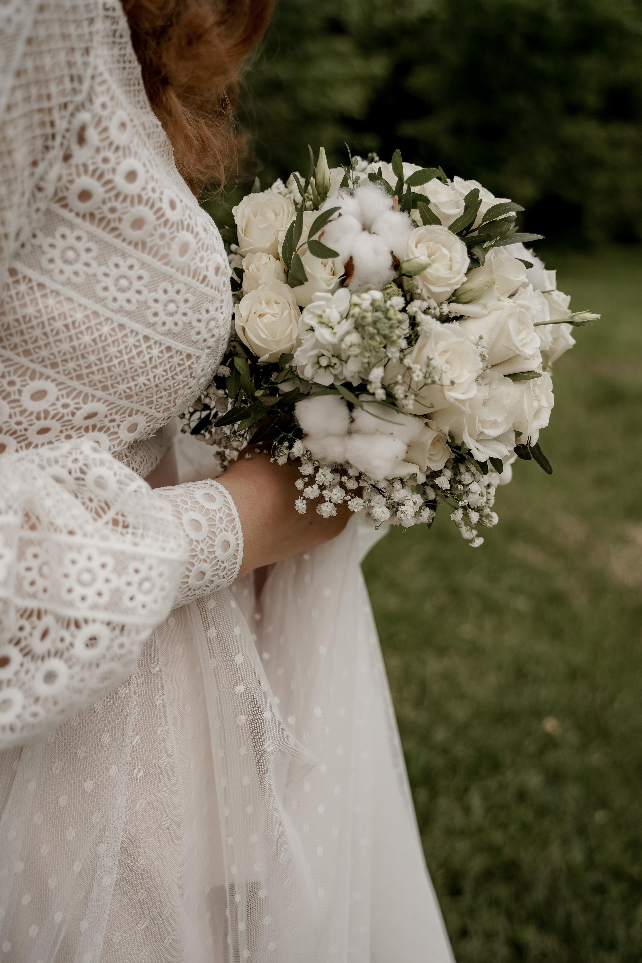 Мария и Илья. Свадебный фотограф Марина Попова