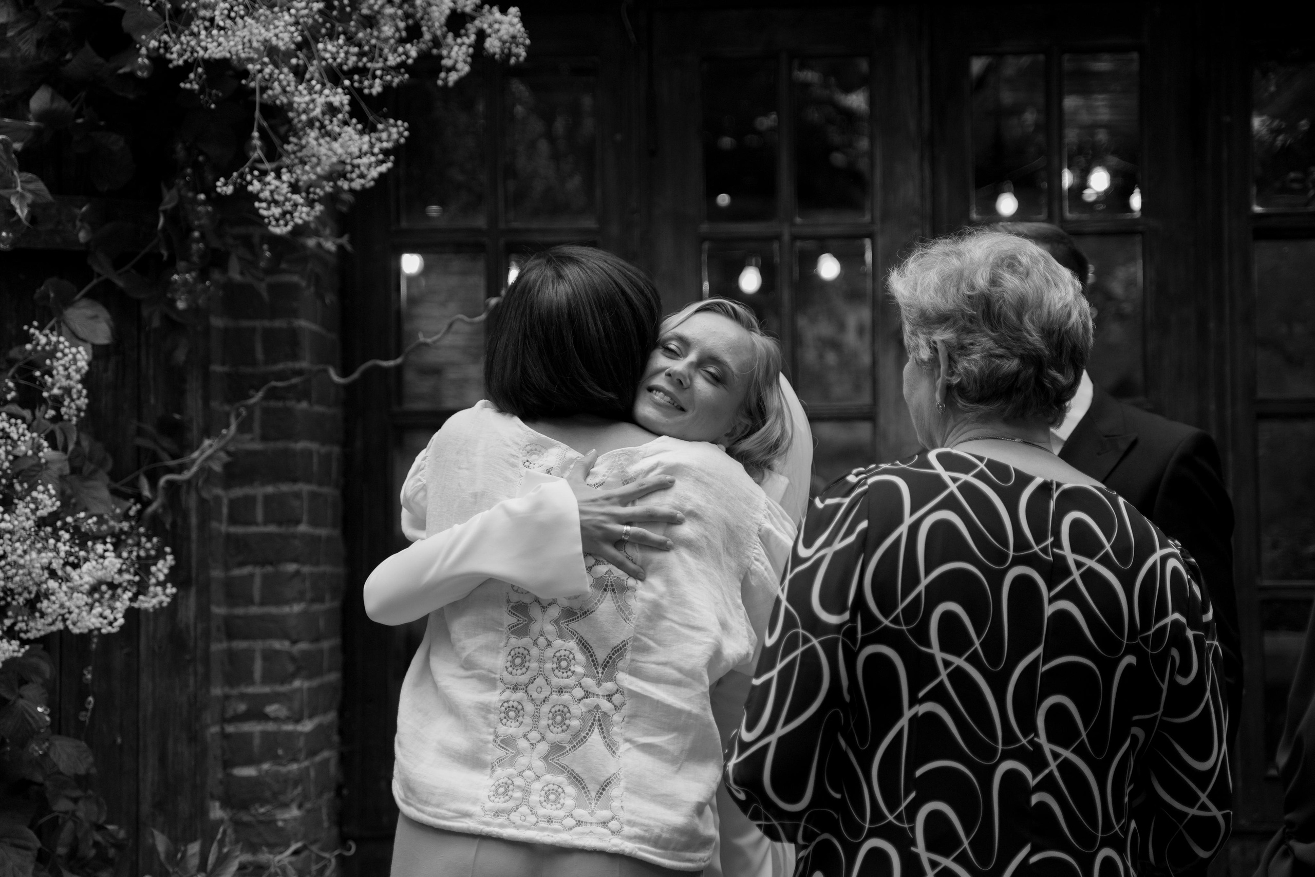 Арина и Евгений. Свадебный фотограф Марина Попова