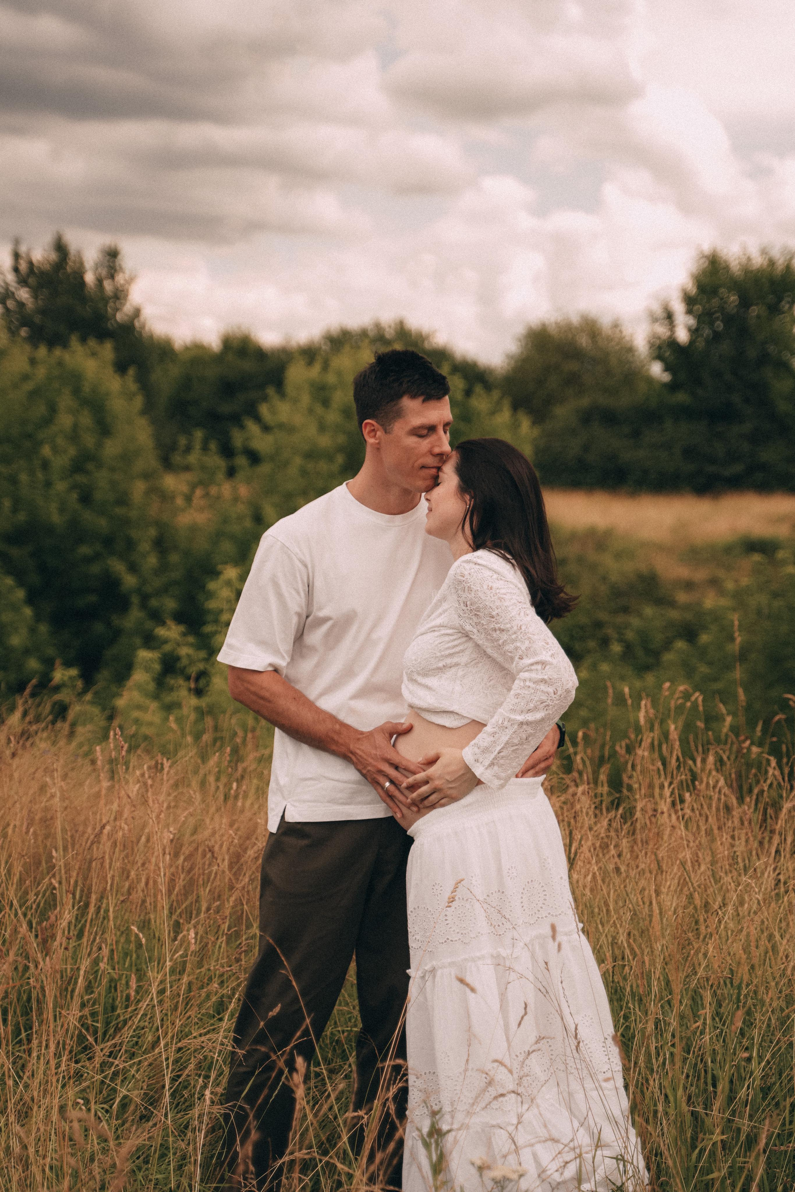 Александра и Андрей. Свадебный фотограф Марина Попова