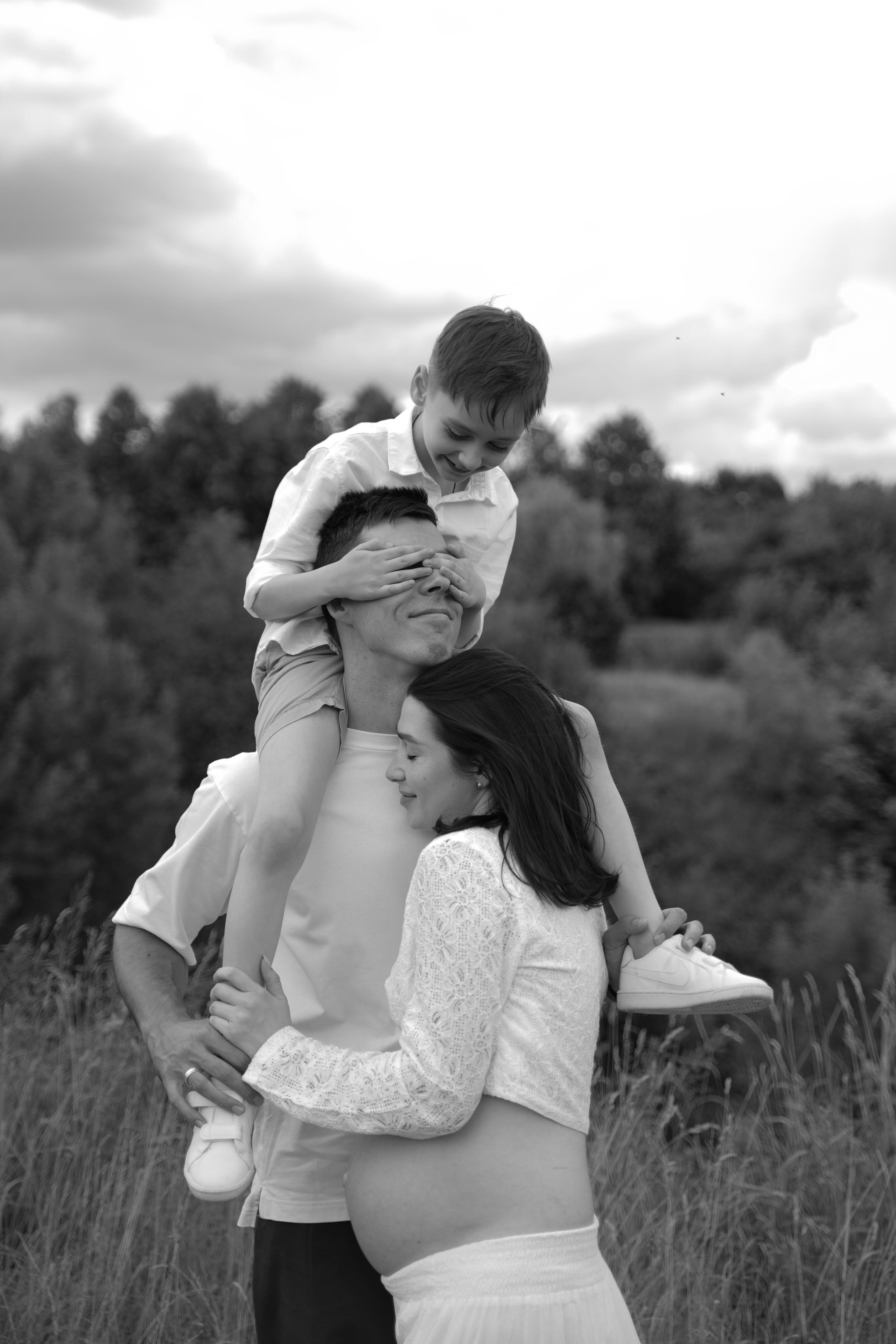 Александра и Андрей. Свадебный фотограф Марина Попова