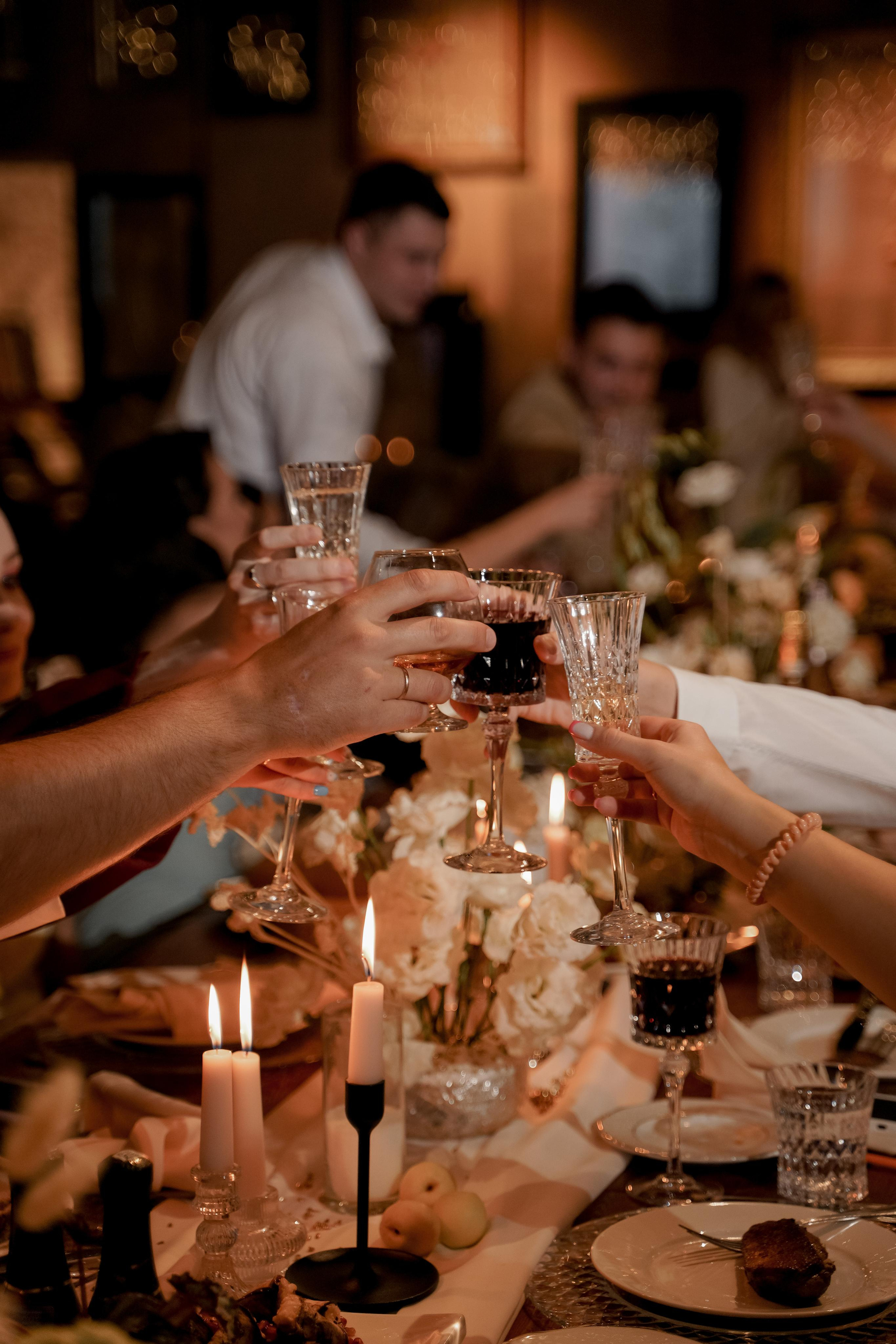 Арина и Евгений. Свадебный фотограф Марина Попова