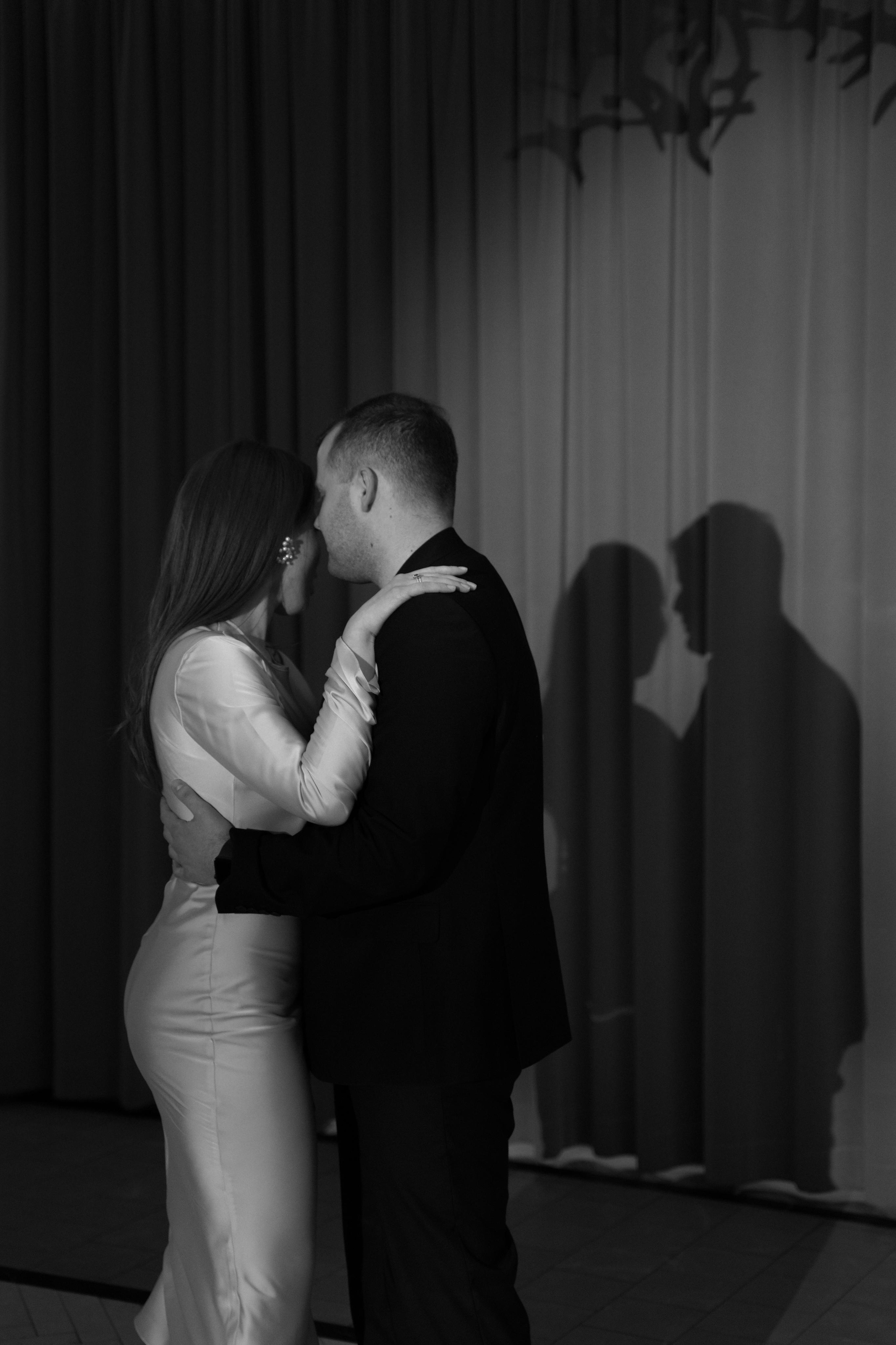 Сальвия и Георгий. Свадебный фотограф Марина Попова