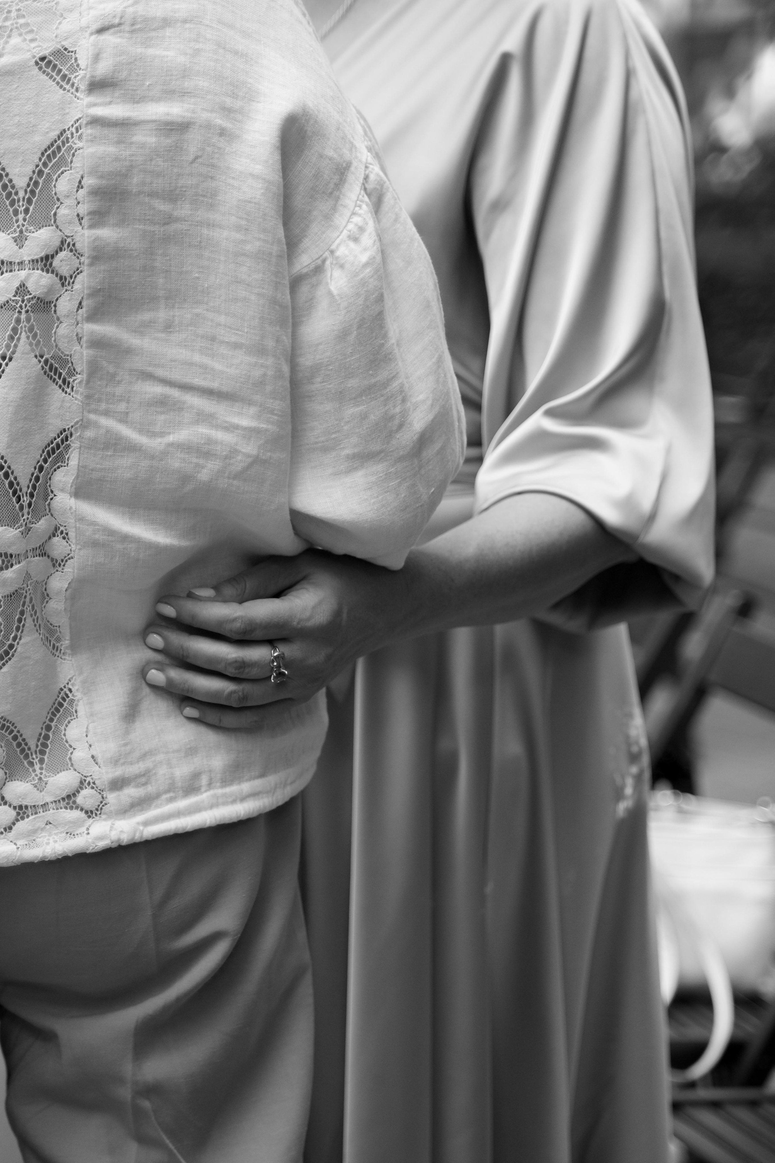 Арина и Евгений. Свадебный фотограф Марина Попова