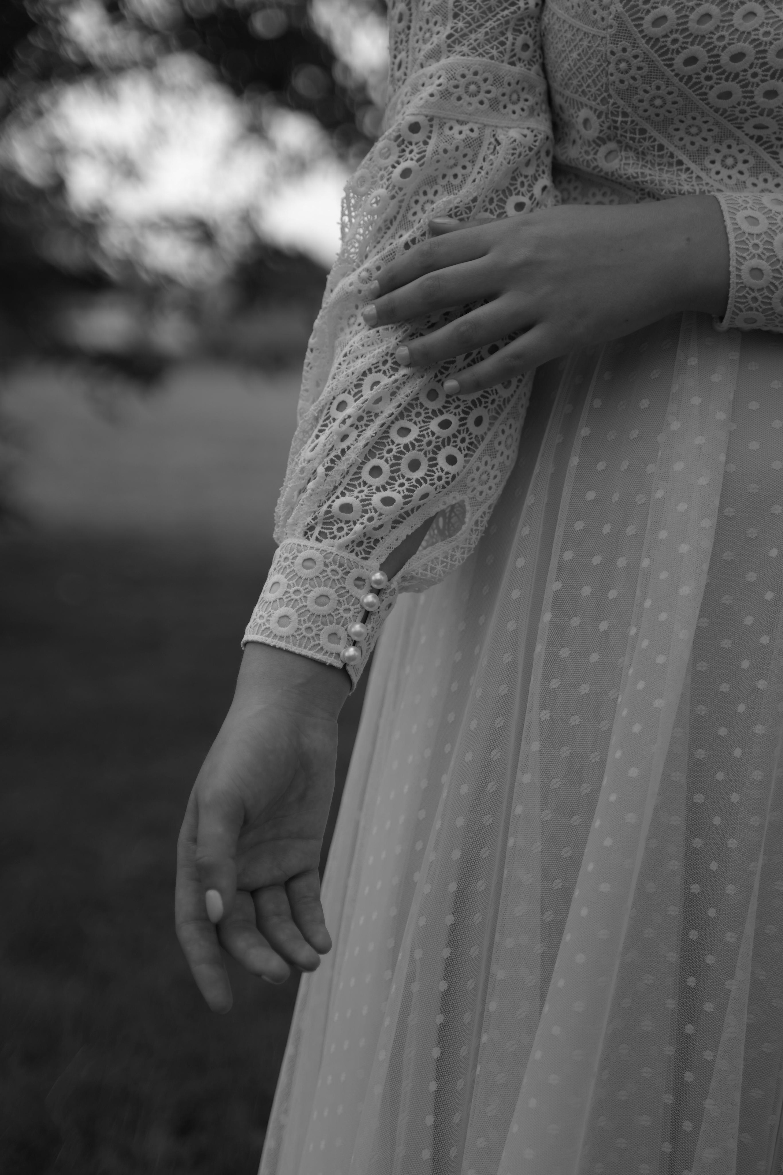 Мария и Илья. Свадебный фотограф Марина Попова