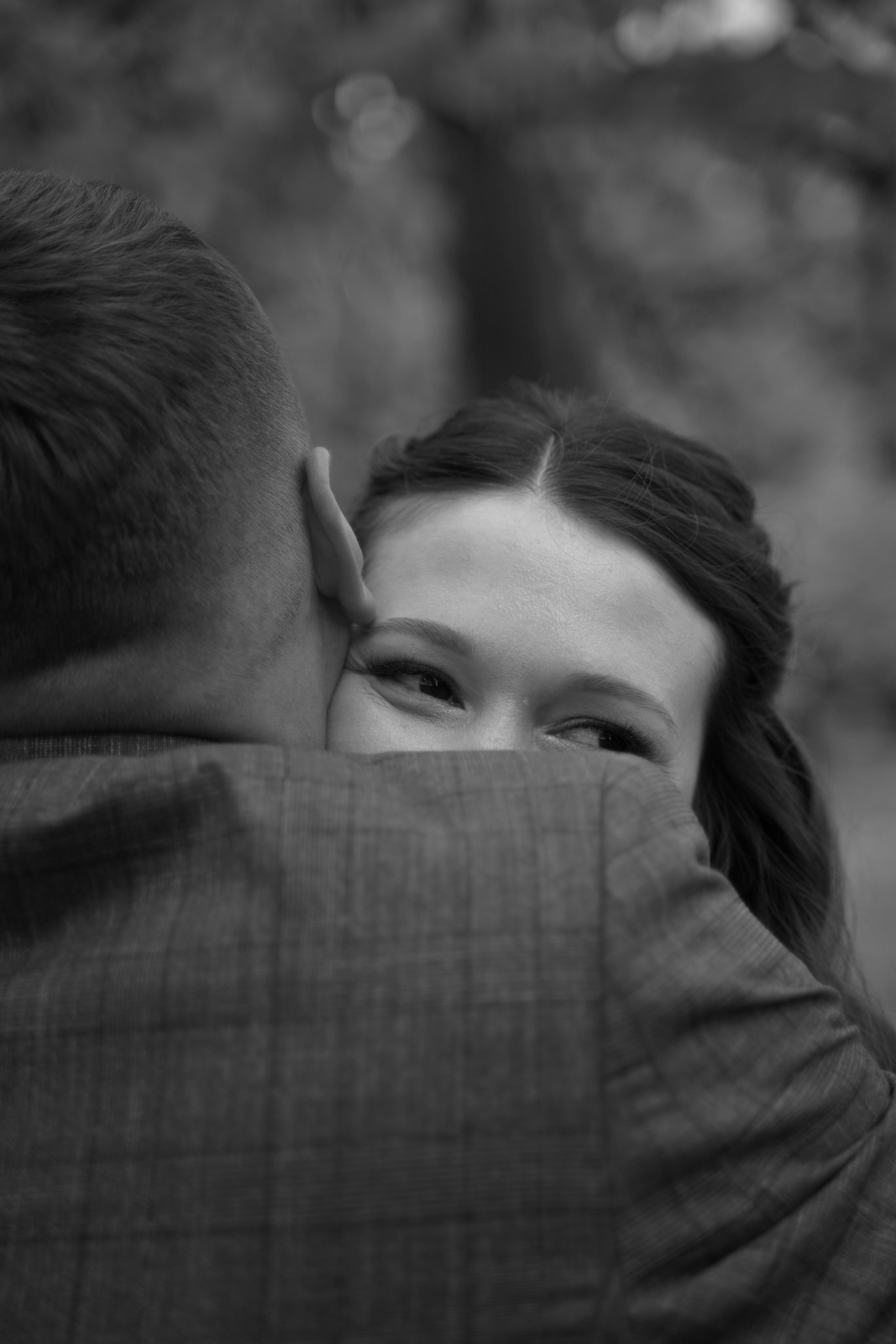 Юлия и Артем. Свадебный фотограф Марина Попова