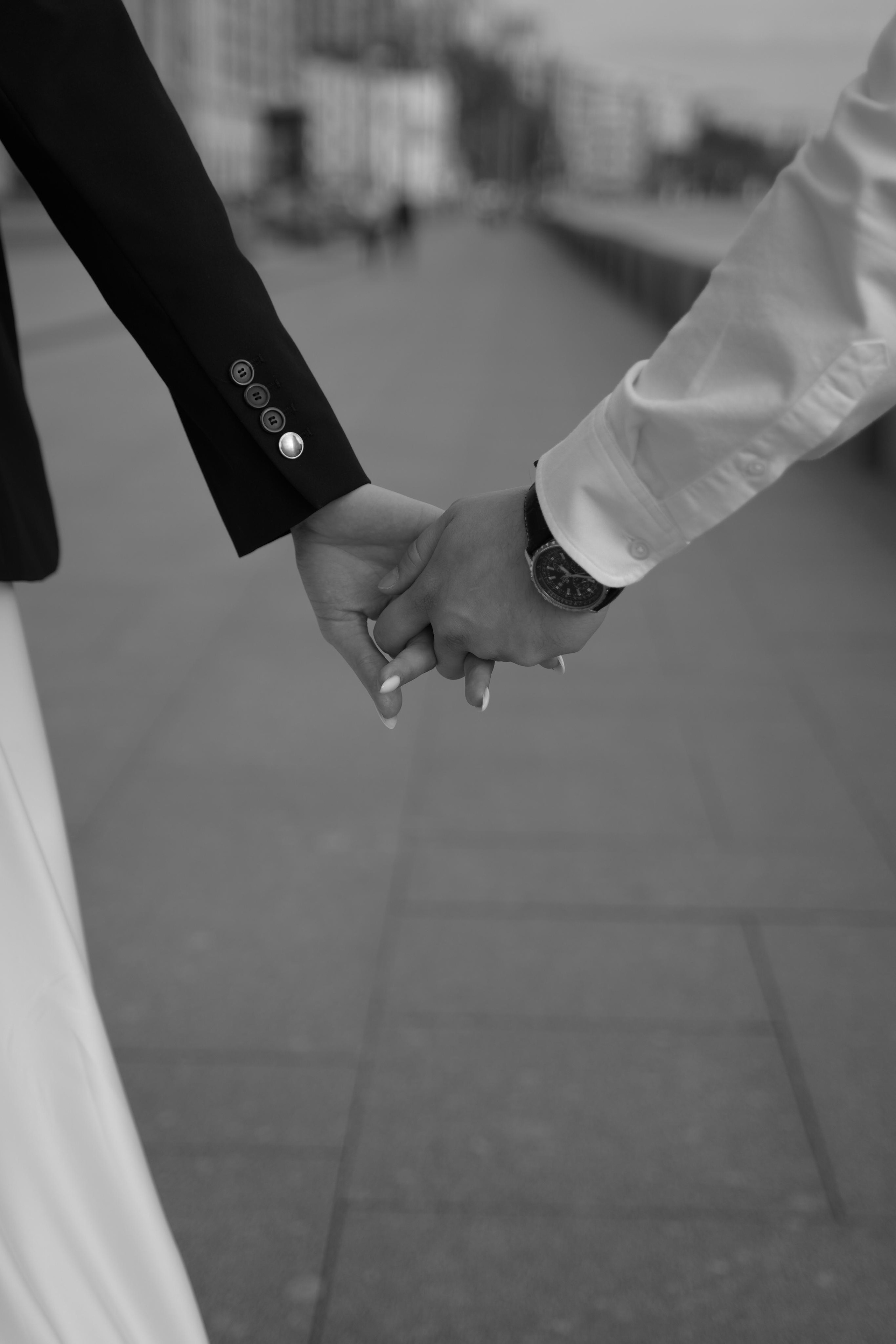 Олеся и Дмитрий. Свадебный фотограф Марина Попова