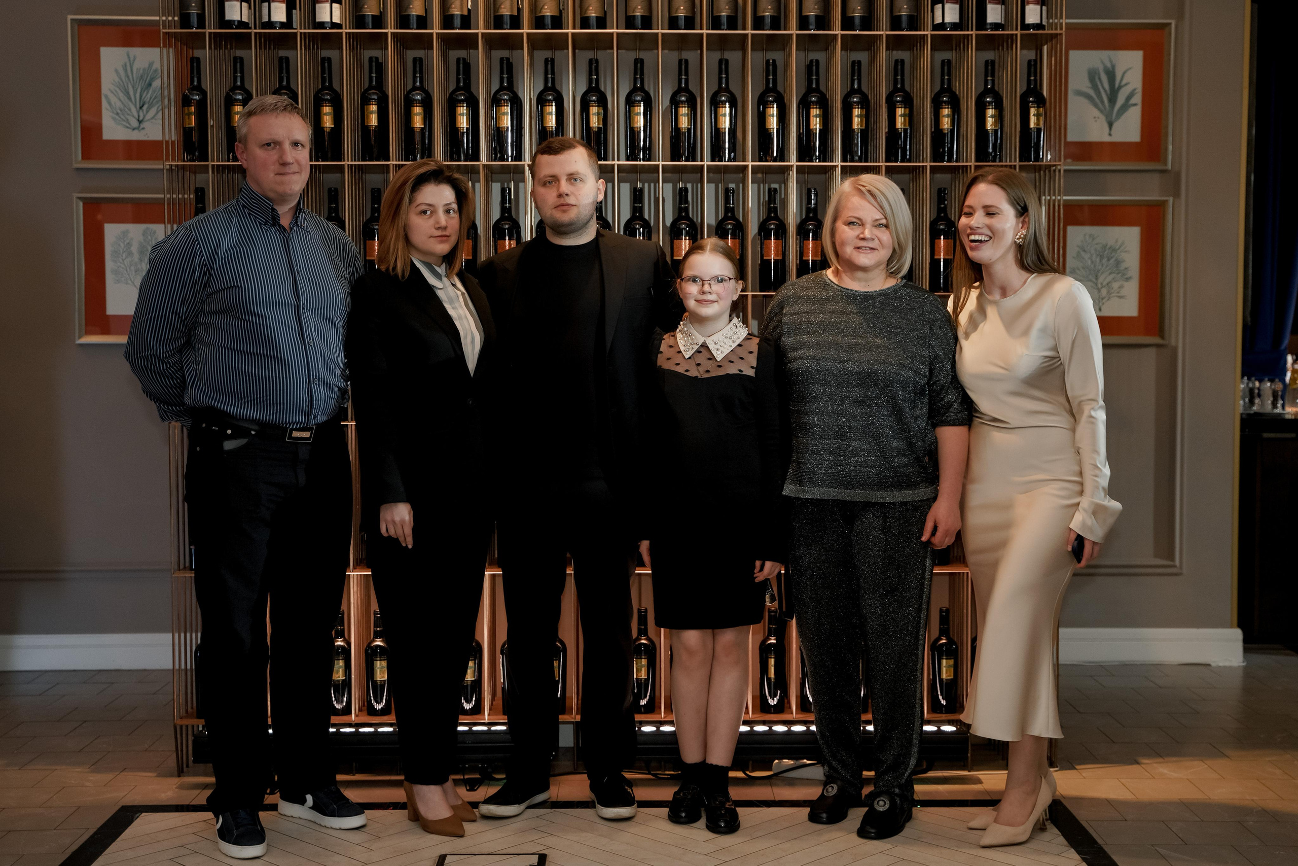 Сальвия и Георгий. Свадебный фотограф Марина Попова