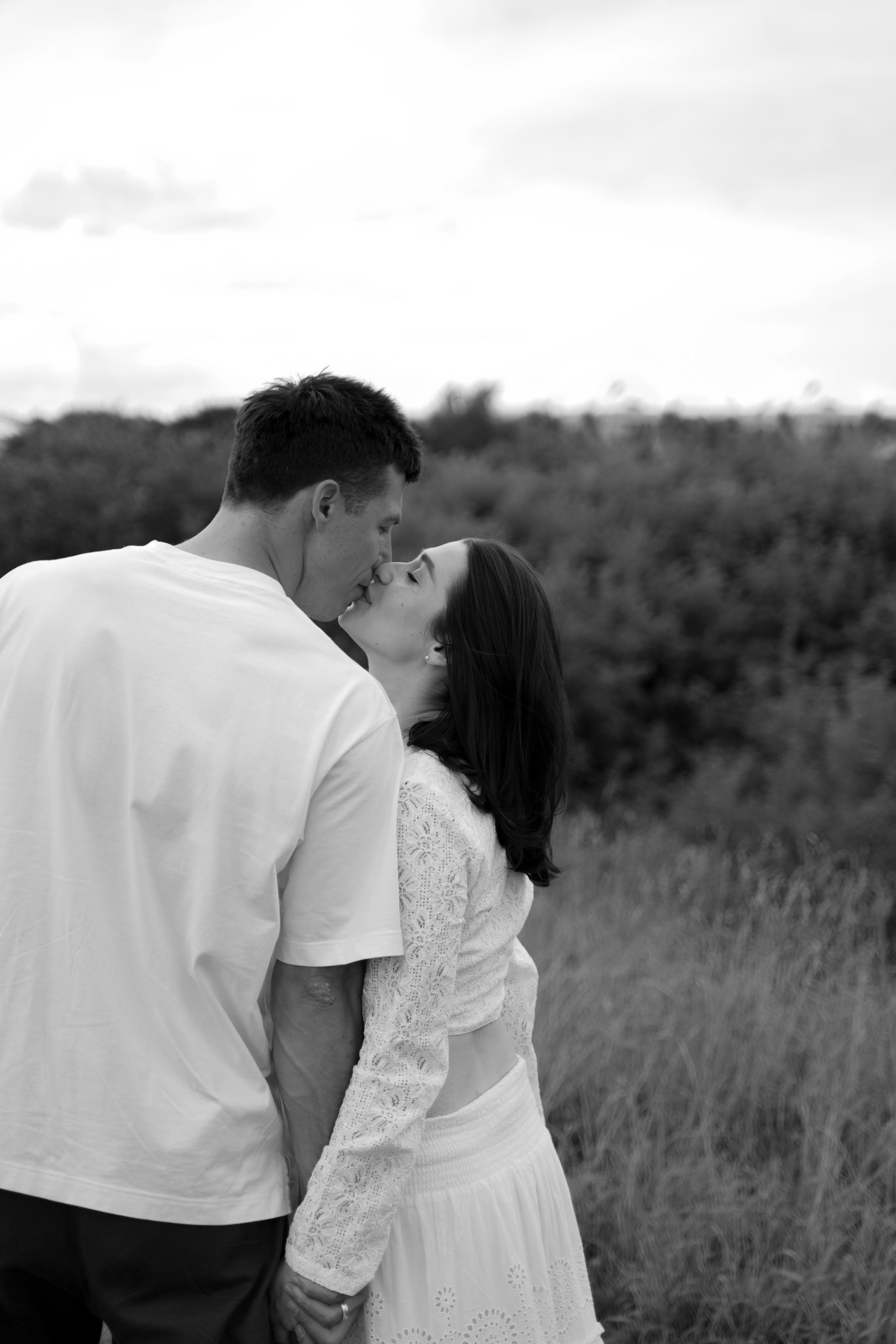 Александра и Андрей. Свадебный фотограф Марина Попова