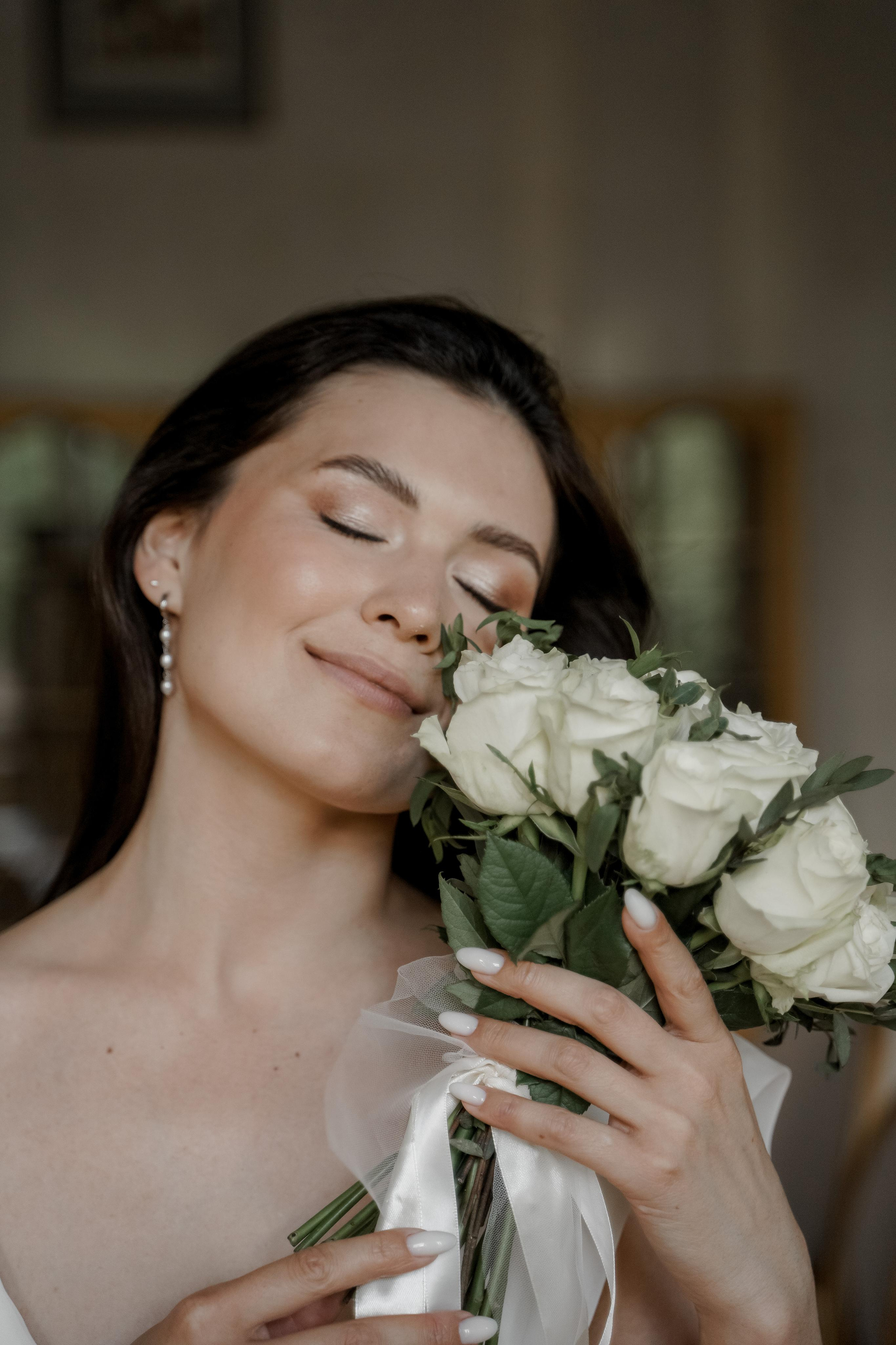 Алена и Максим. Свадебный фотограф Марина Попова