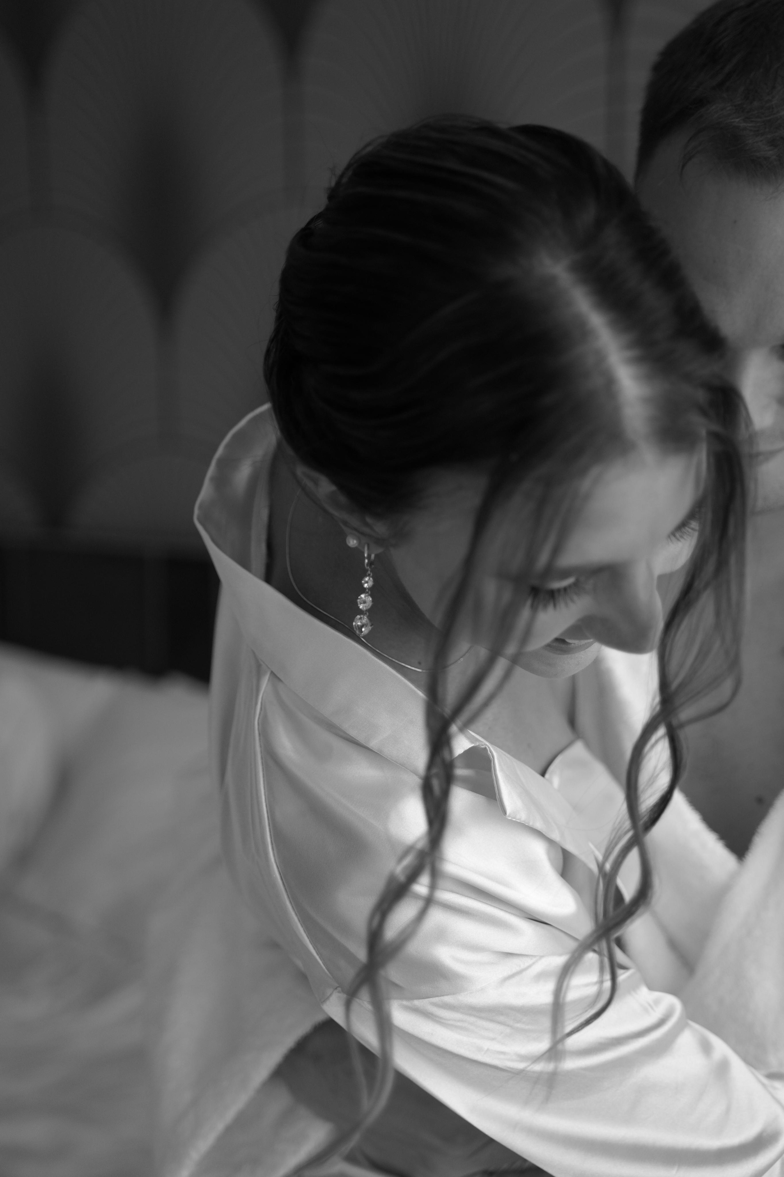 Татьяна и Артем. Свадебный фотограф Марина Попова