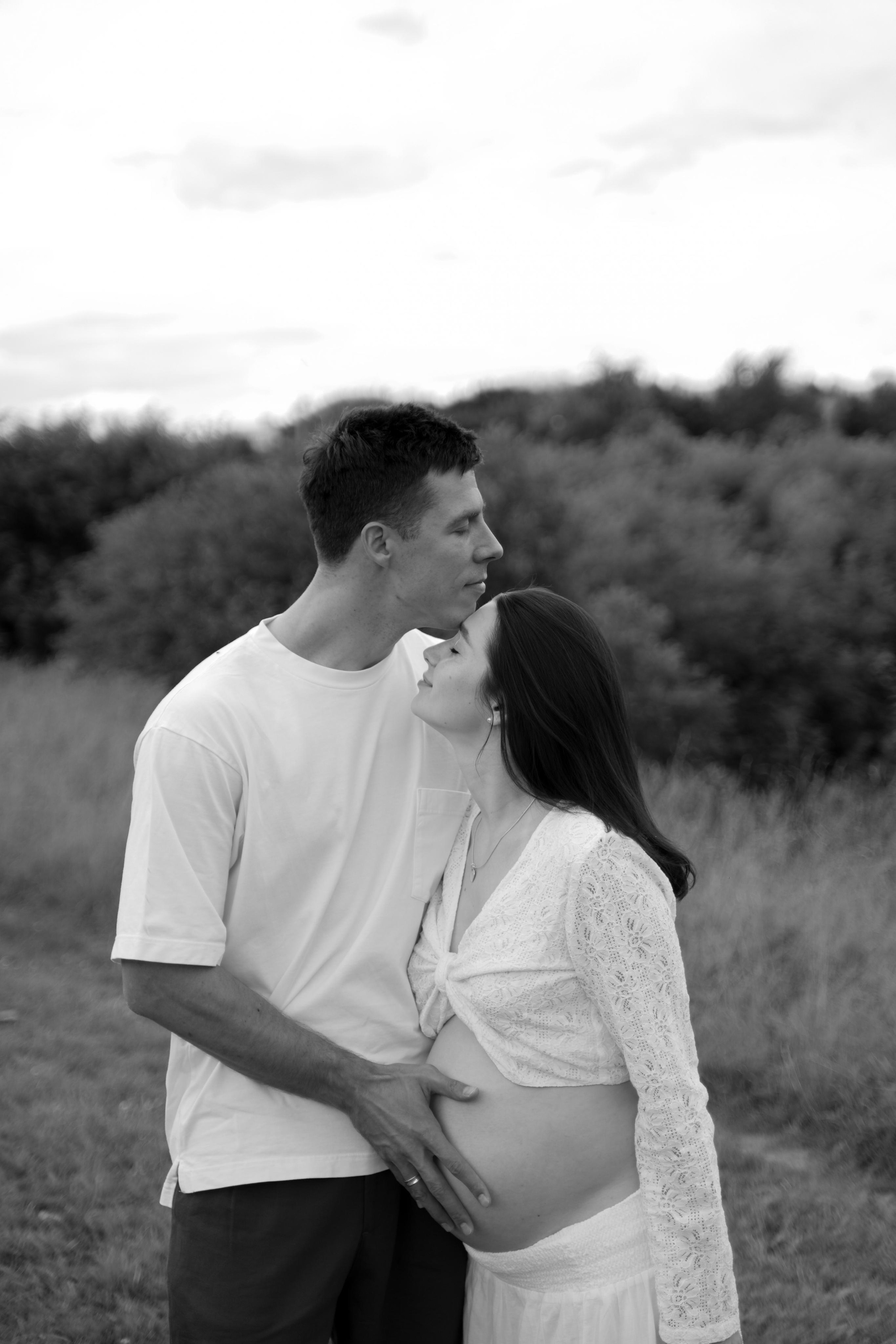 Александра и Андрей. Свадебный фотограф Марина Попова