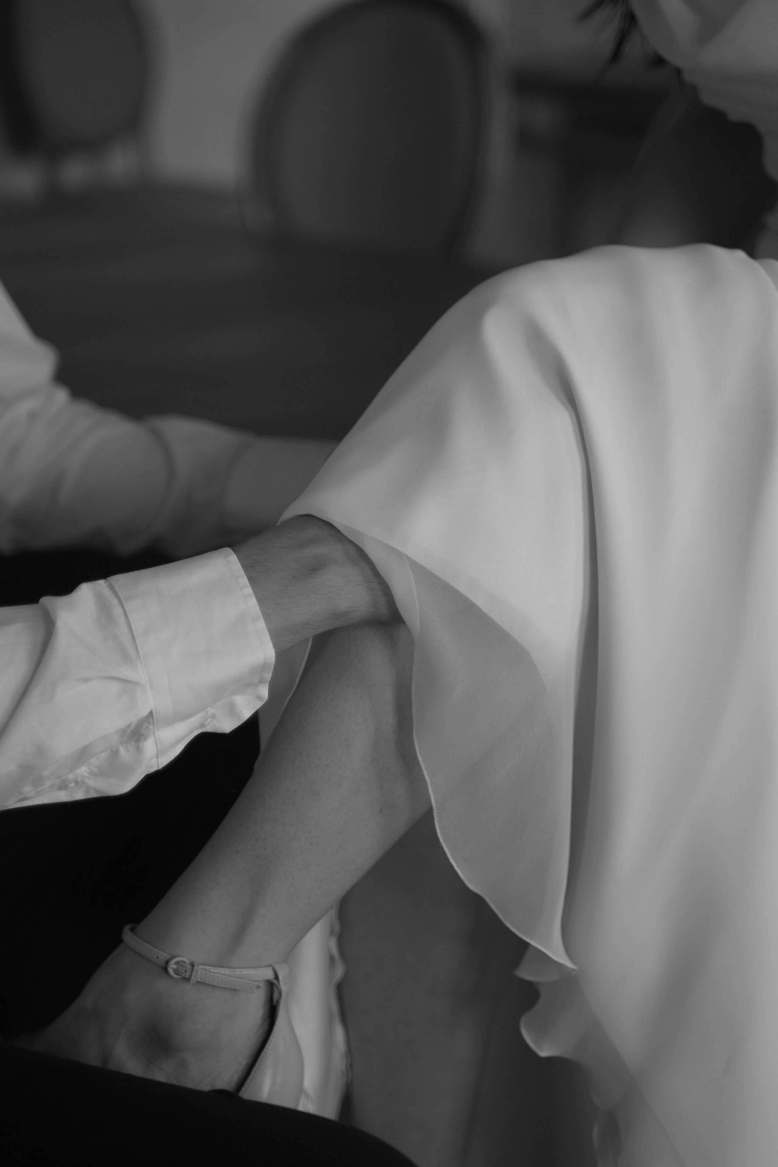 Алена и Максим. Свадебный фотограф Марина Попова