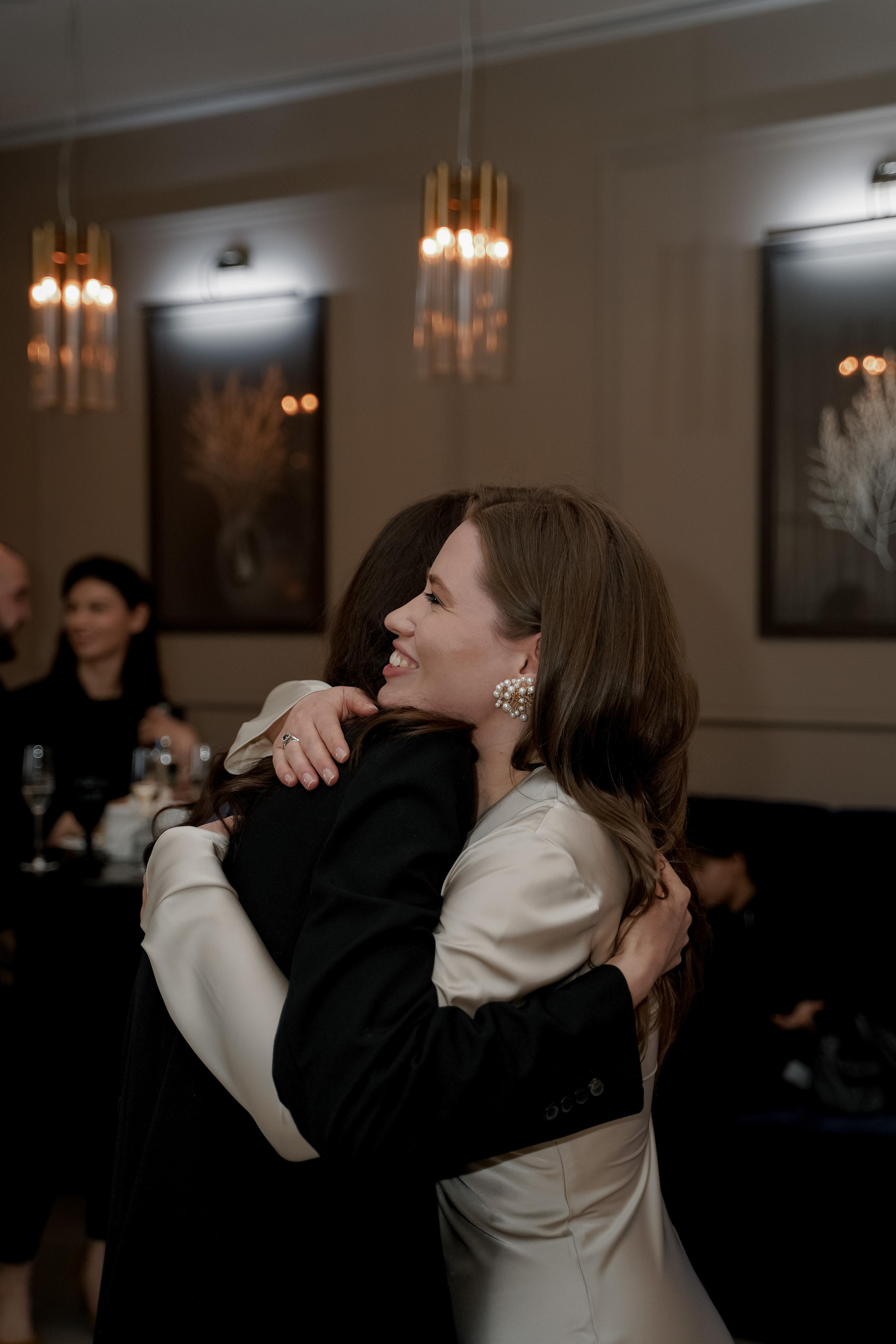 Сальвия и Георгий. Свадебный фотограф Марина Попова