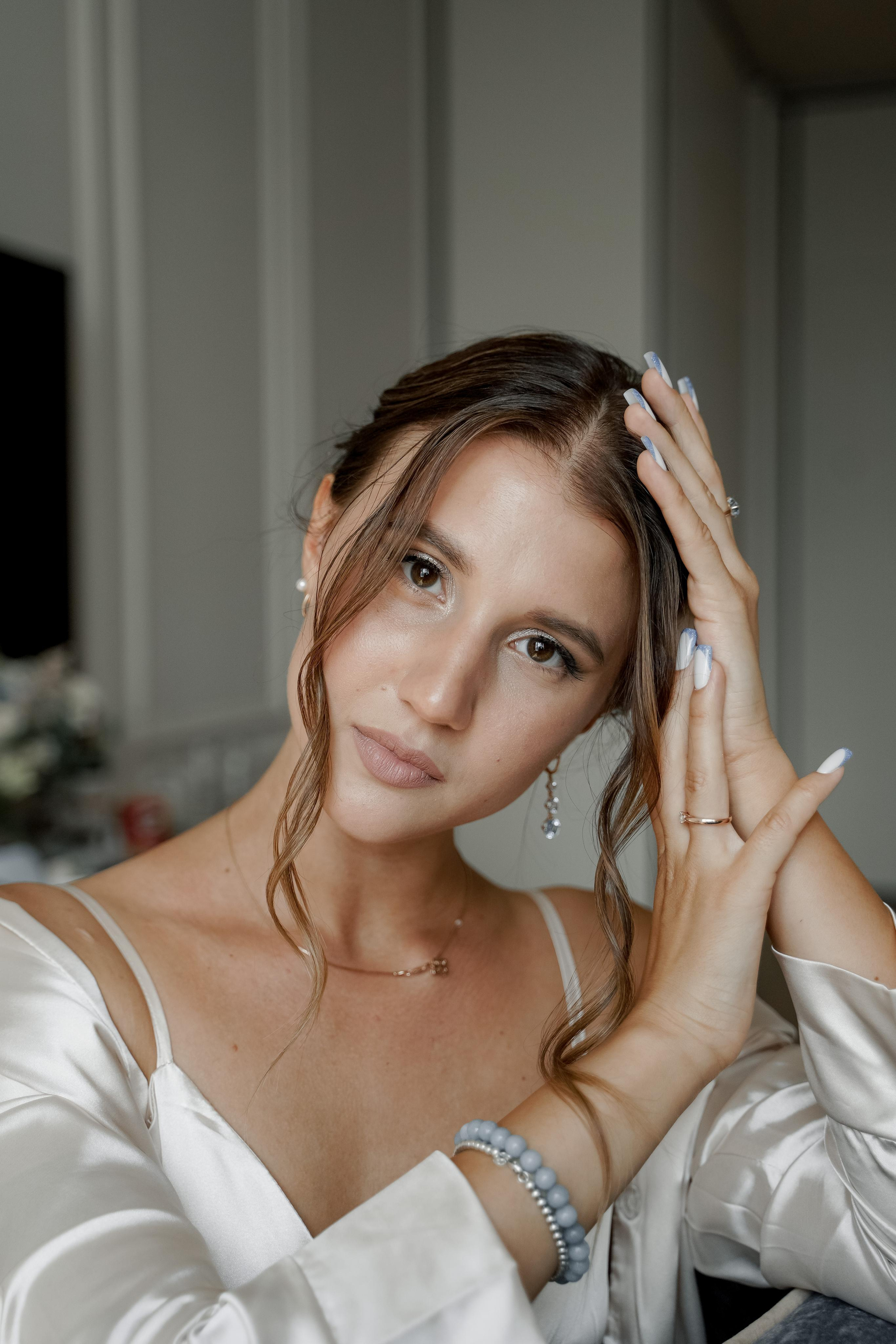 Татьяна и Артем. Свадебный фотограф Марина Попова