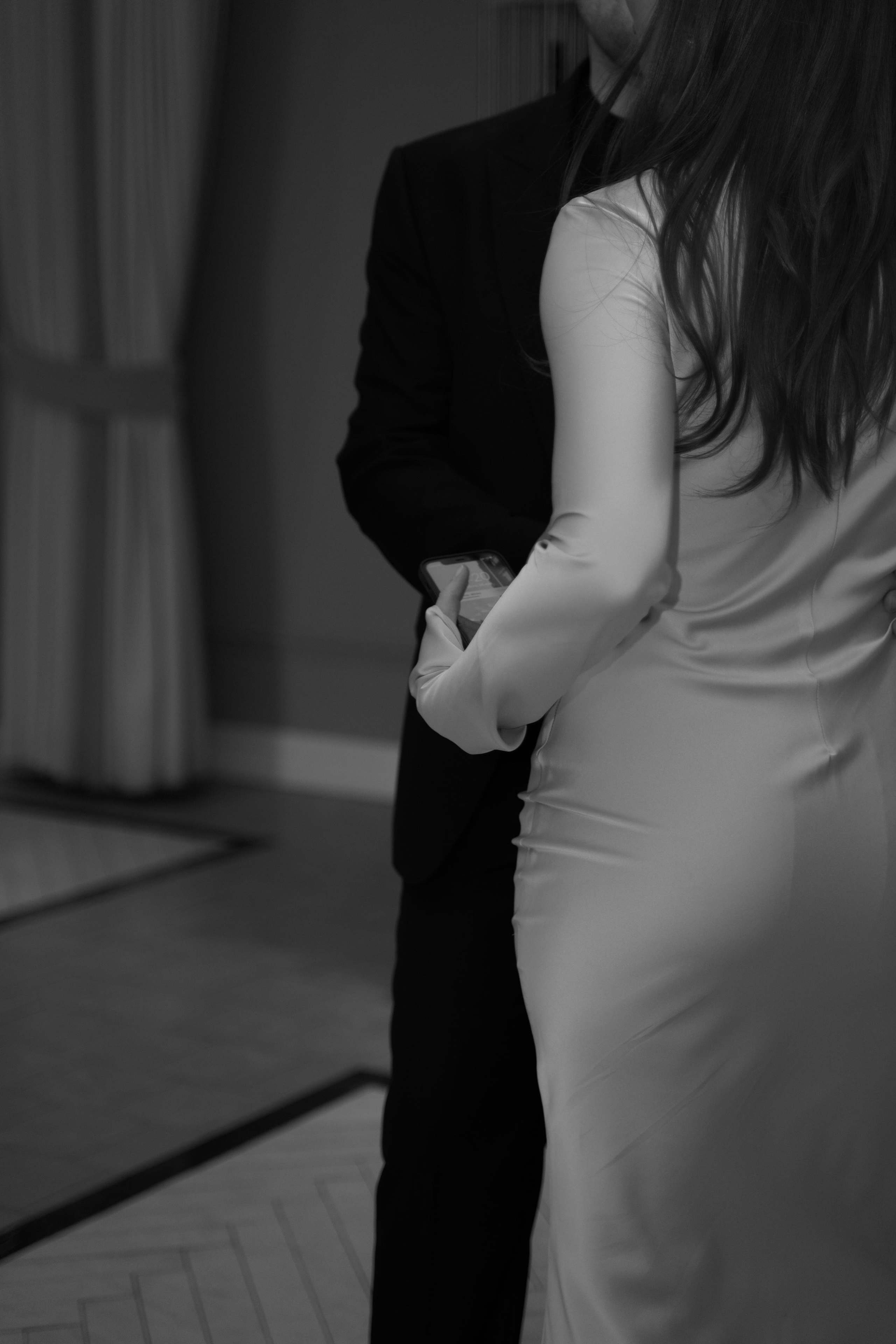 Сальвия и Георгий. Свадебный фотограф Марина Попова