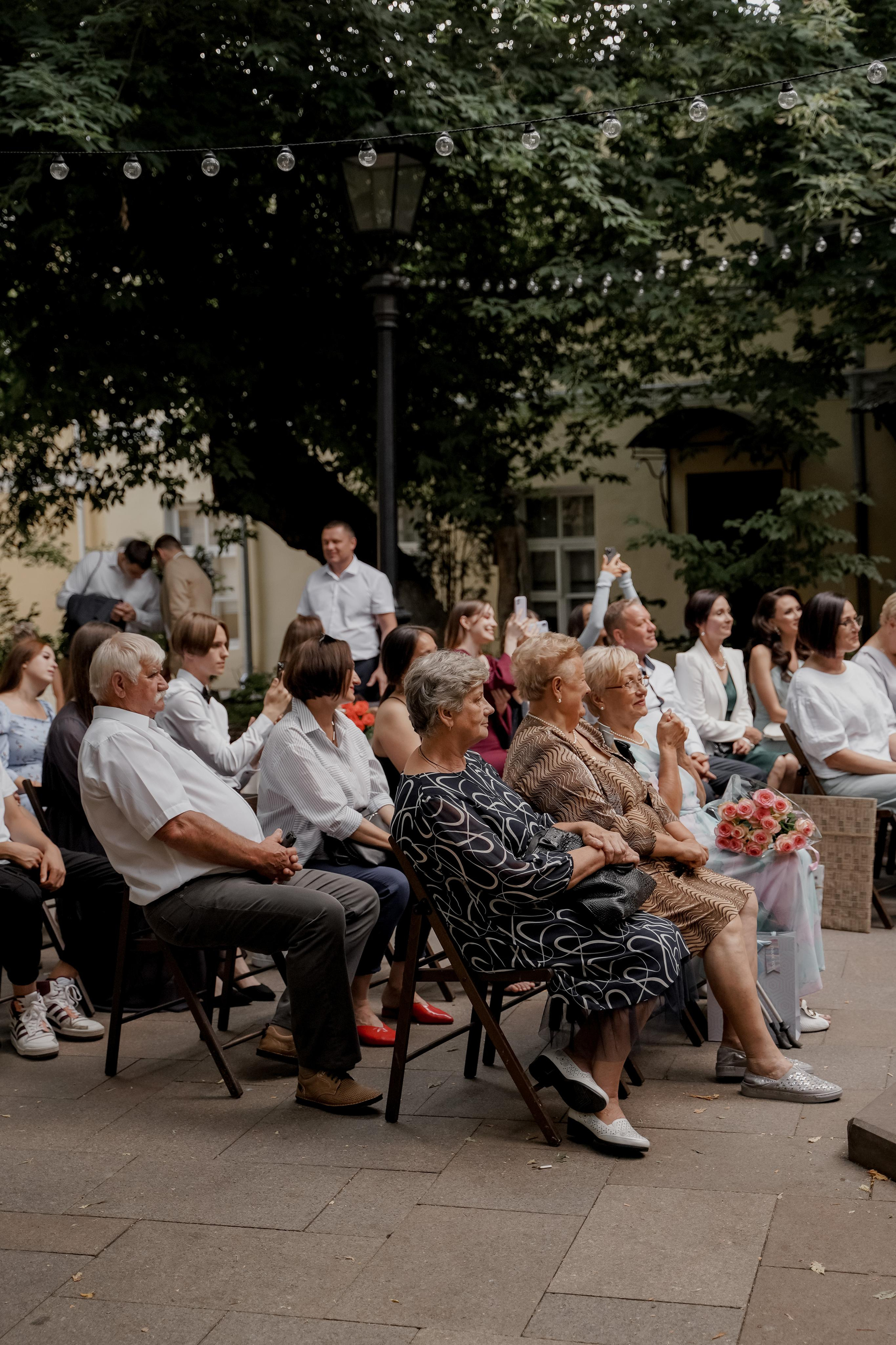 Арина и Евгений. Свадебный фотограф Марина Попова