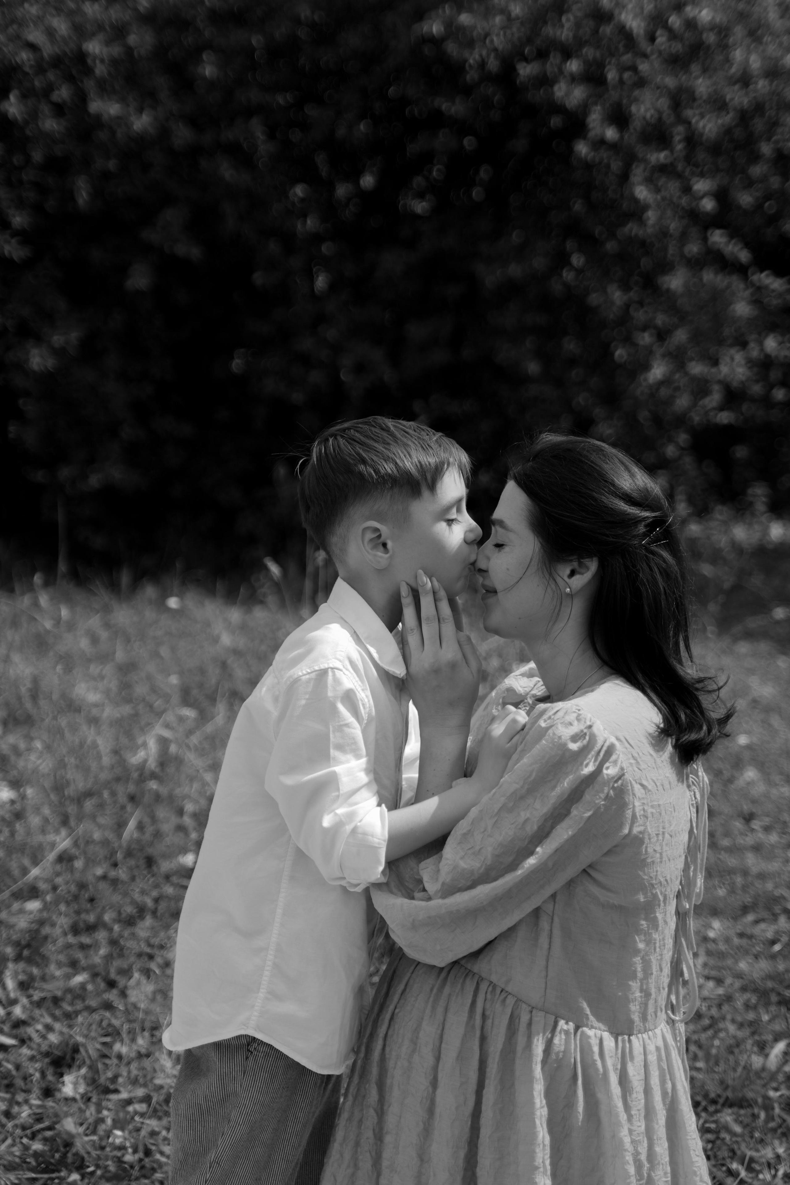 Александра и Андрей. Свадебный фотограф Марина Попова