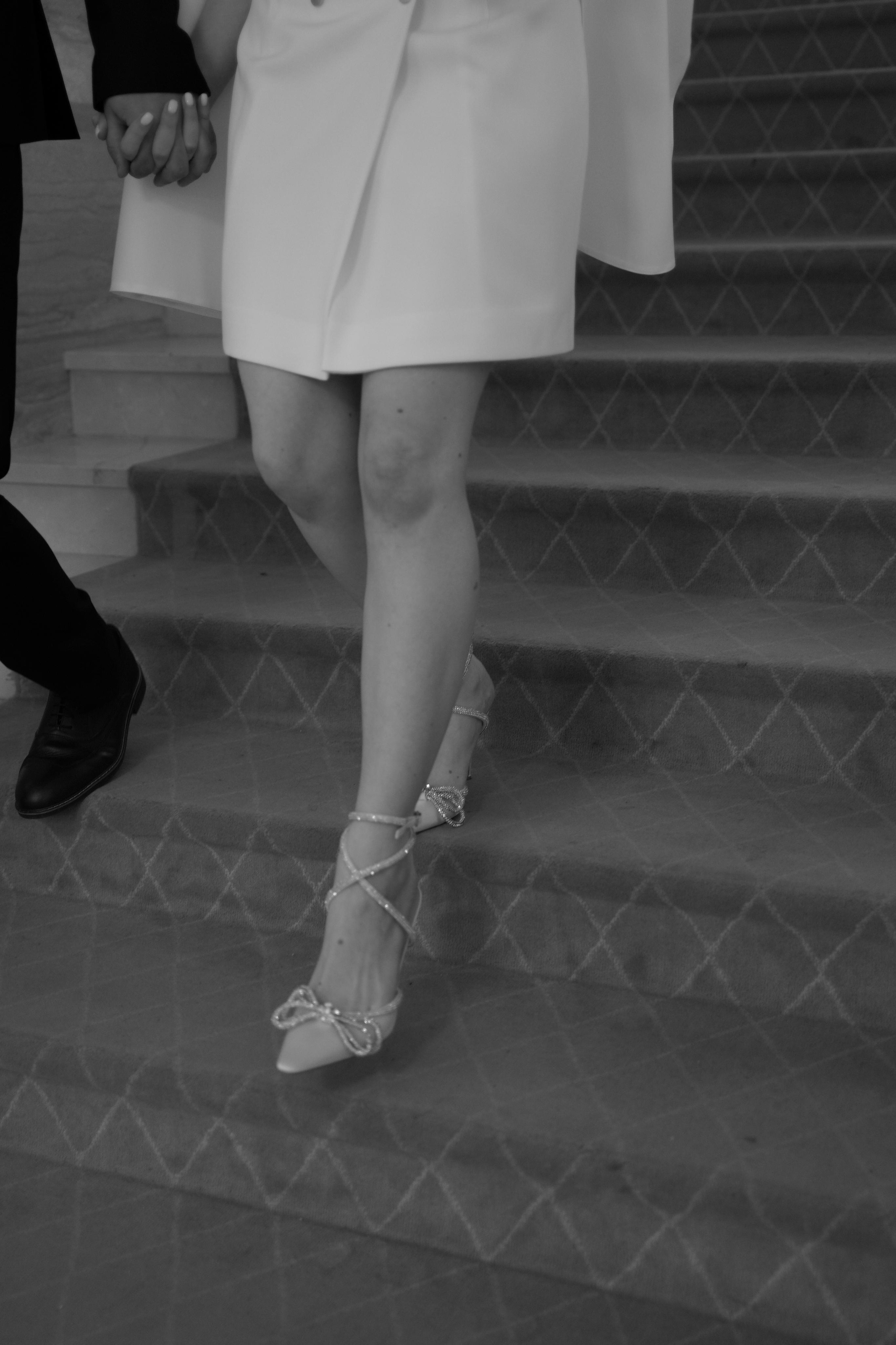 Мила и Никита. Свадебный фотограф Марина Попова