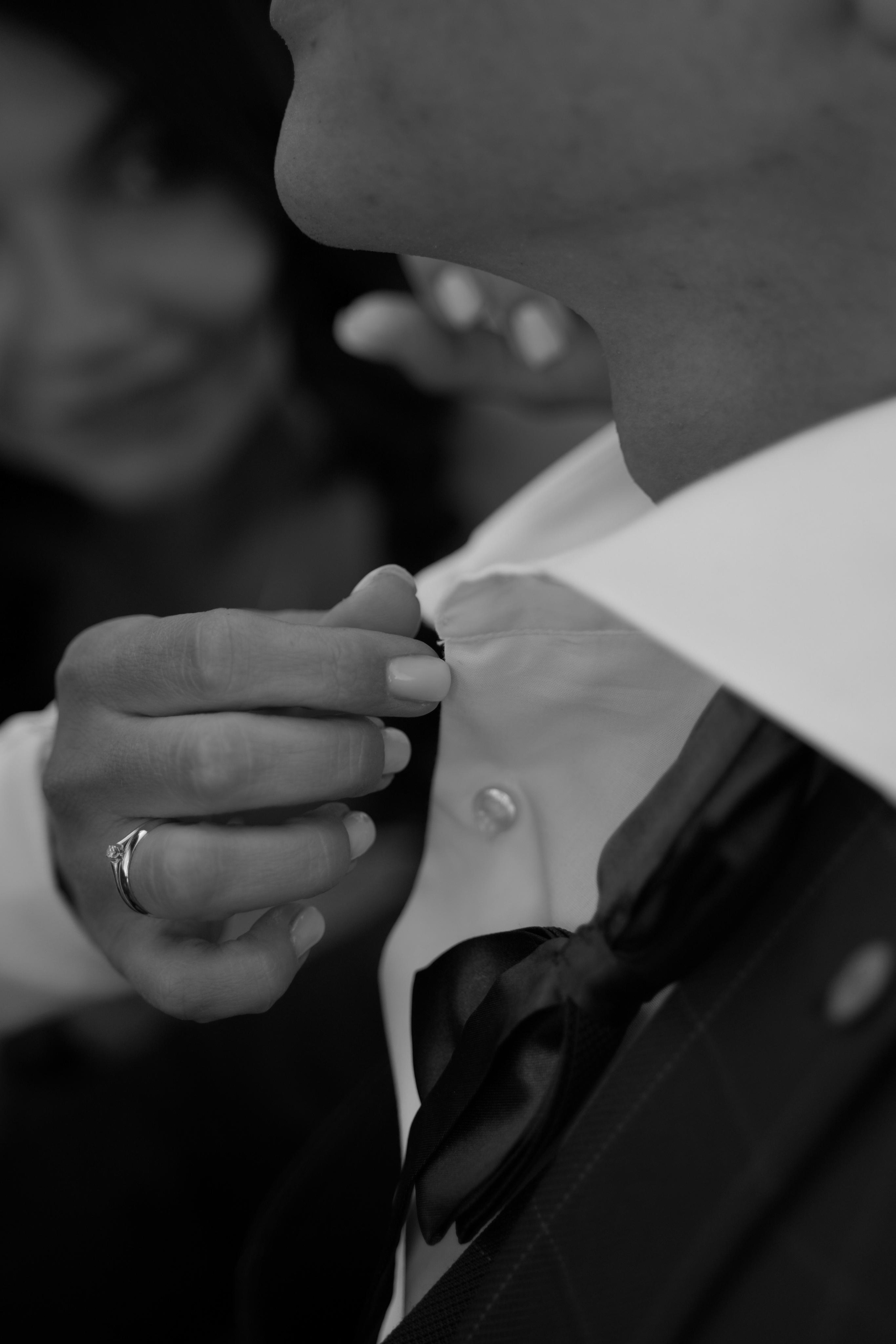 Анастасия и Евгений. Свадебный фотограф Марина Попова