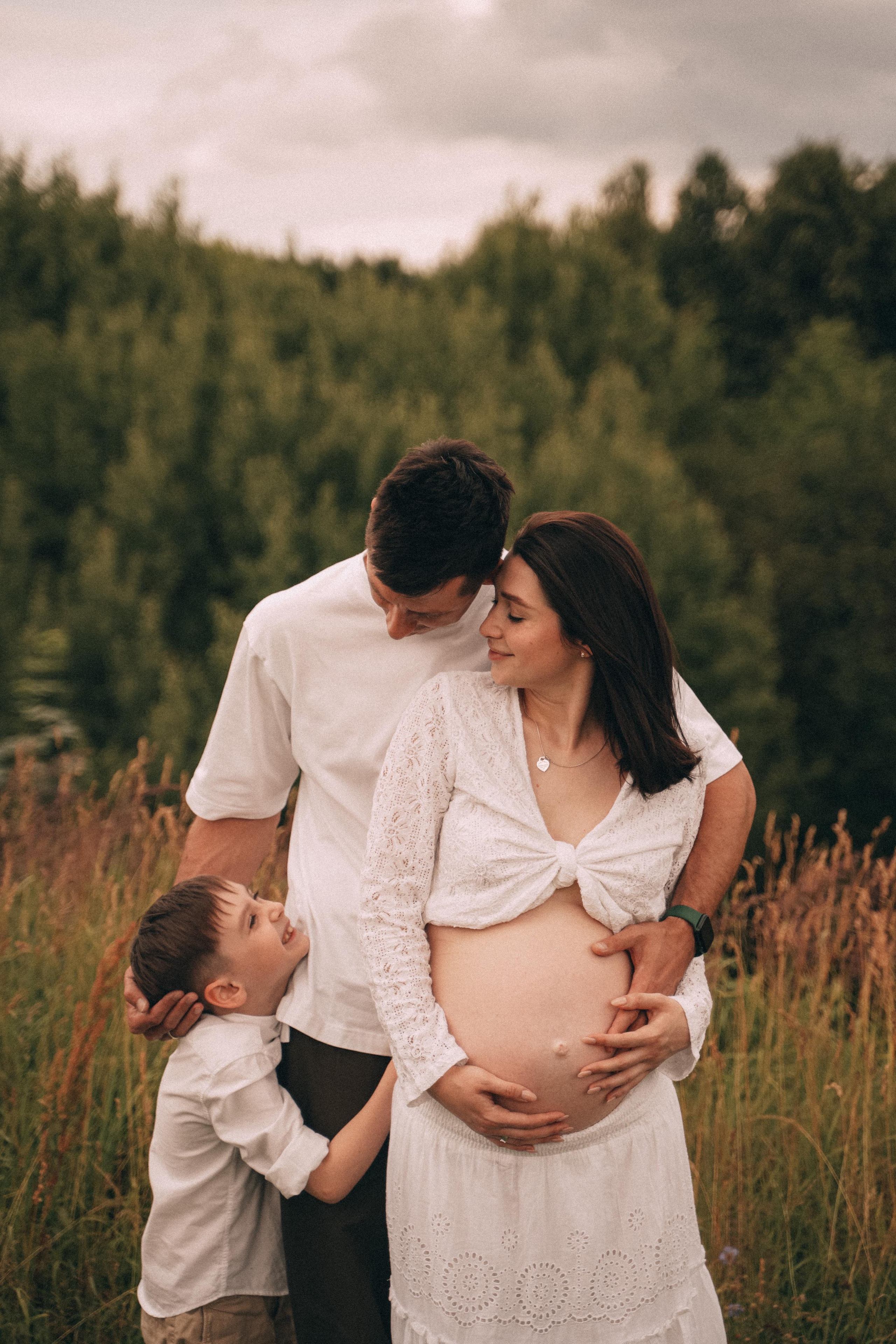 Александра и Андрей. Свадебный фотограф Марина Попова