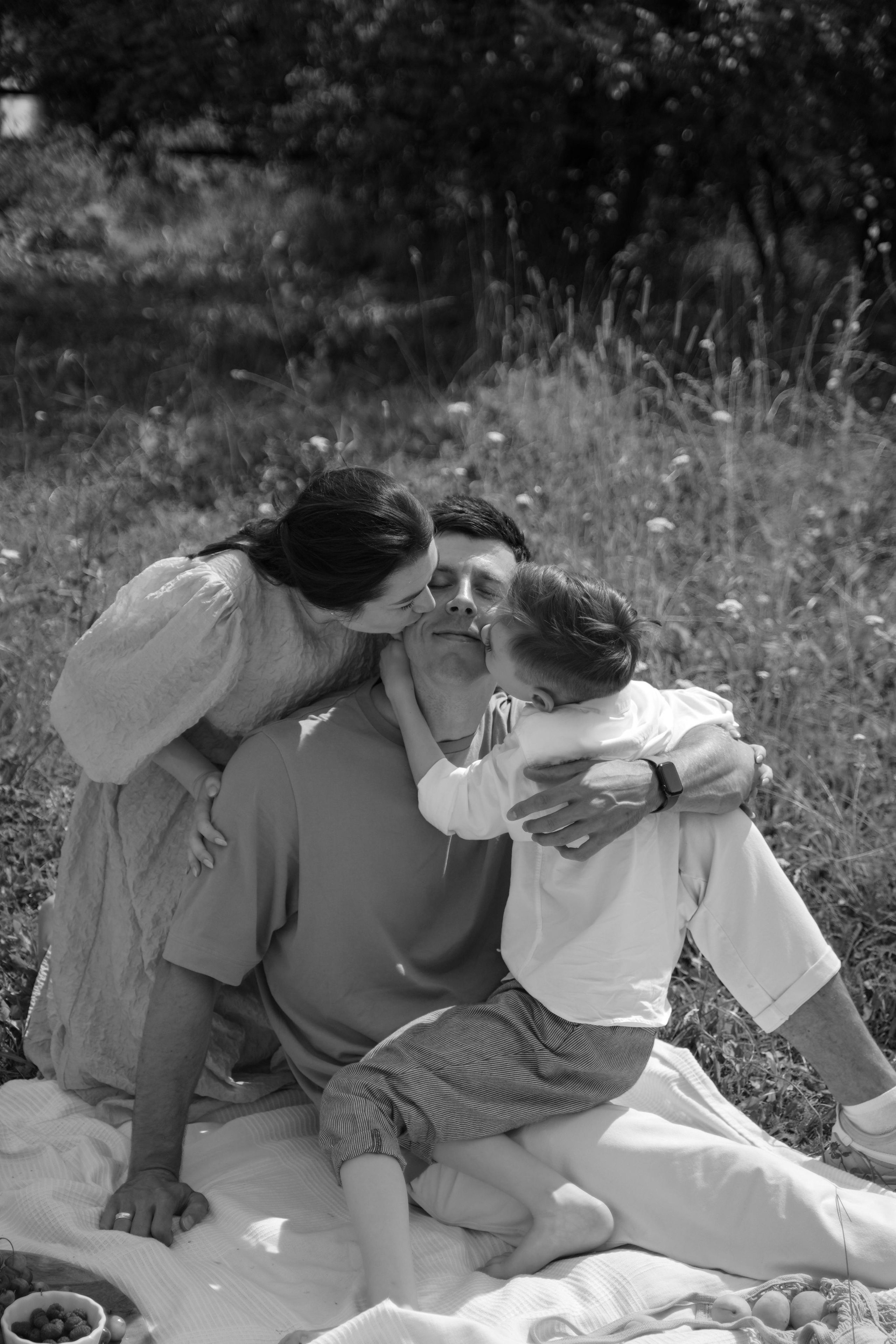 Александра и Андрей. Свадебный фотограф Марина Попова