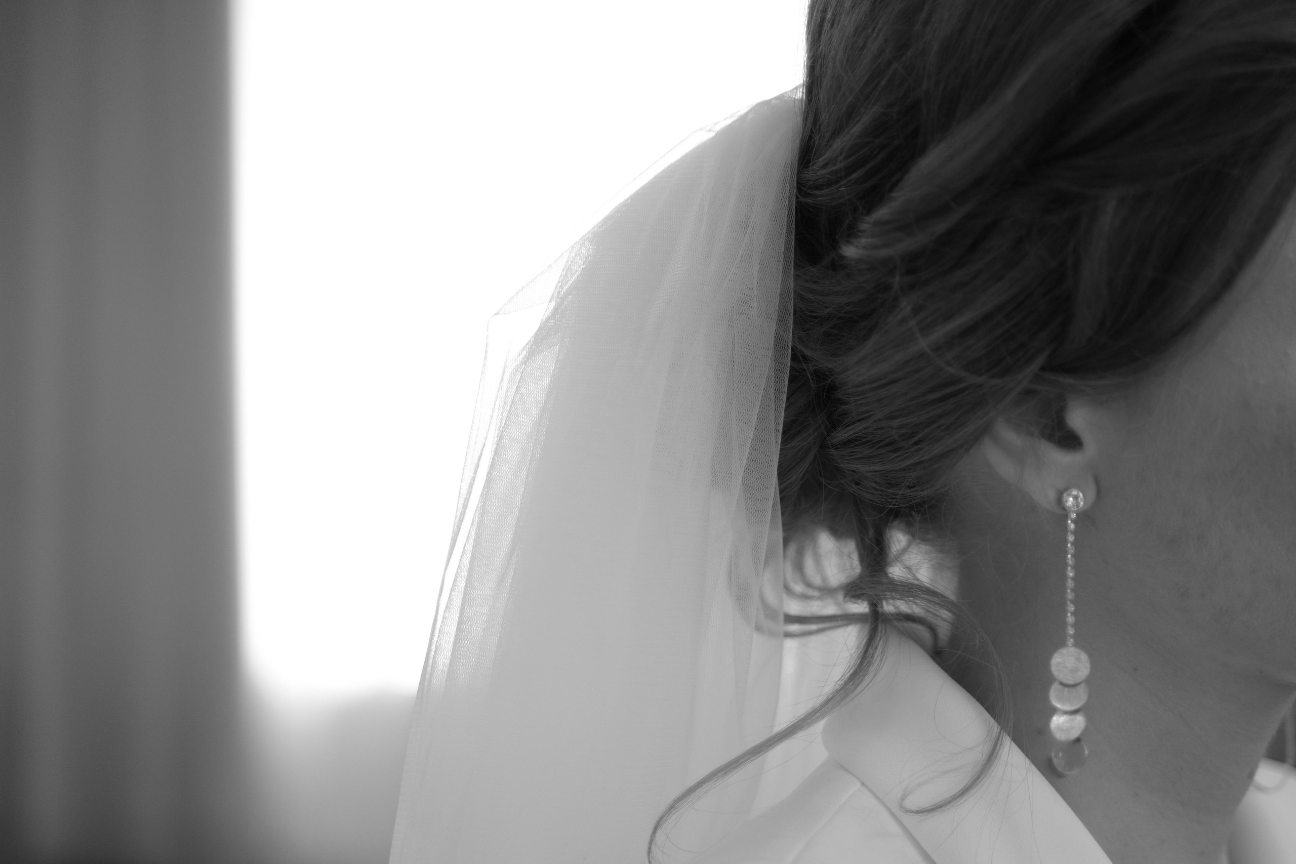 Мила и Никита. Свадебный фотограф Марина Попова