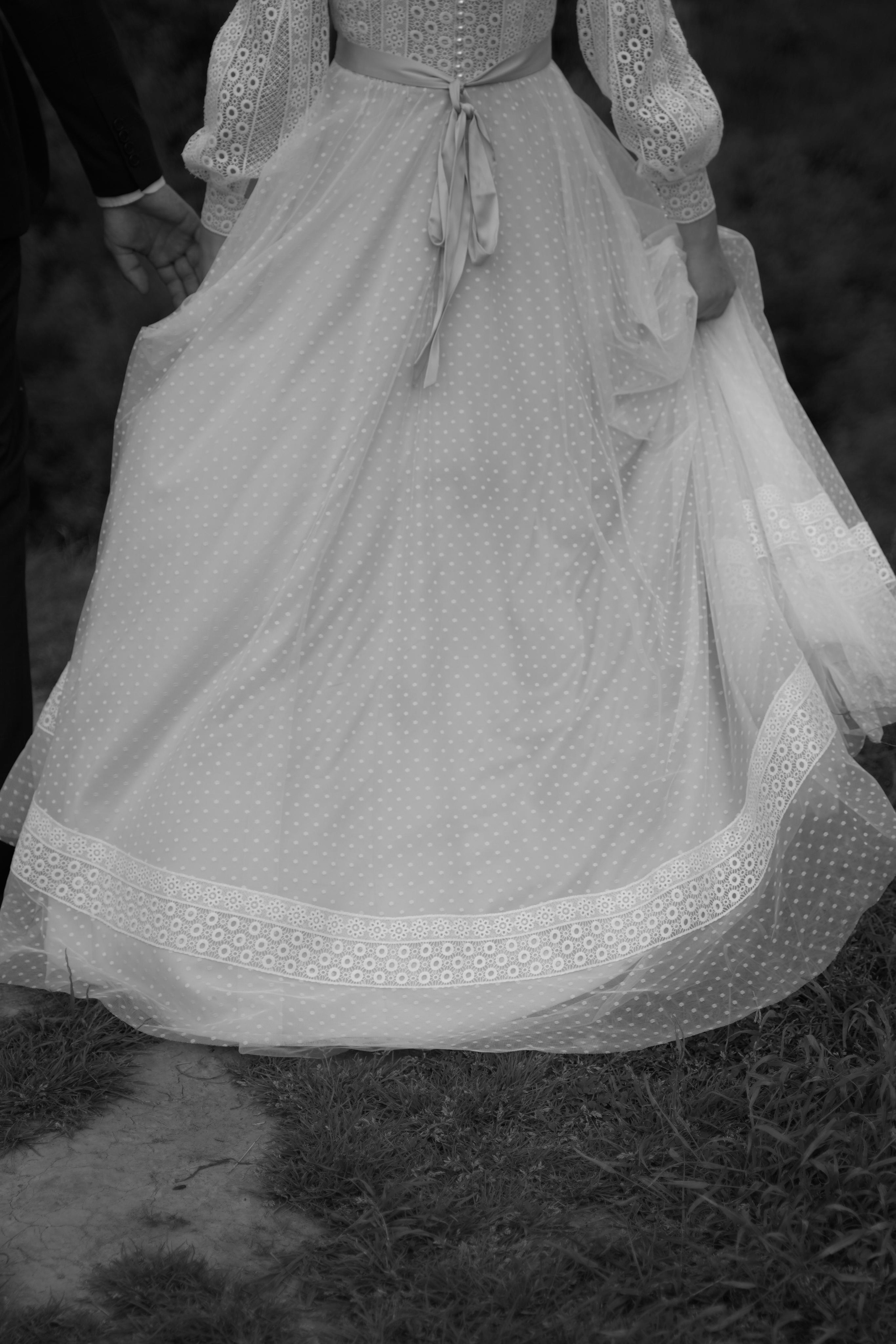 Мария и Илья. Свадебный фотограф Марина Попова