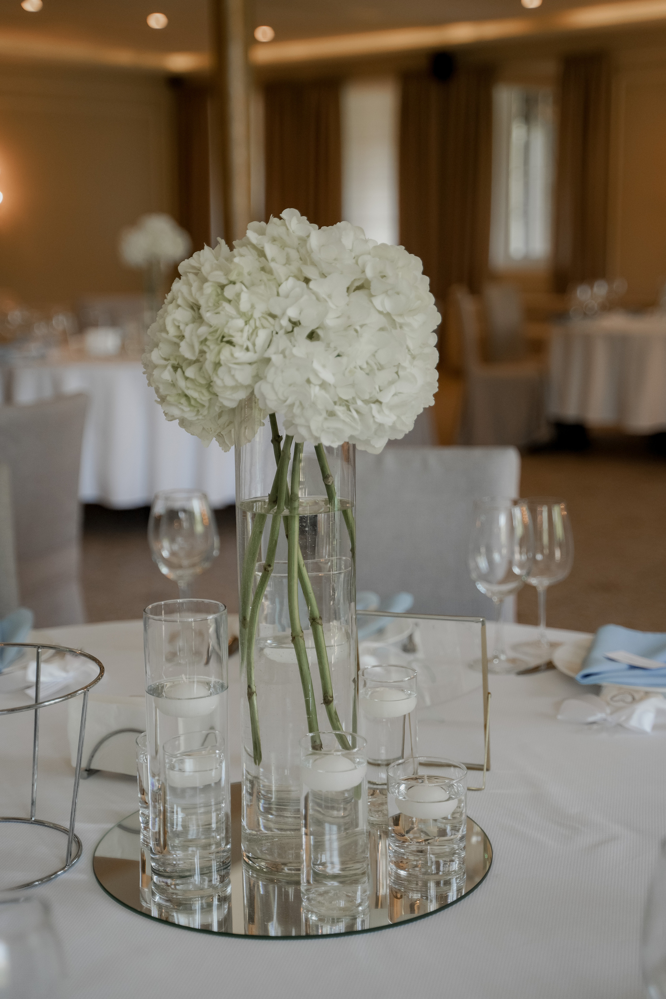 Мария и Александр. Свадебный фотограф Марина Попова