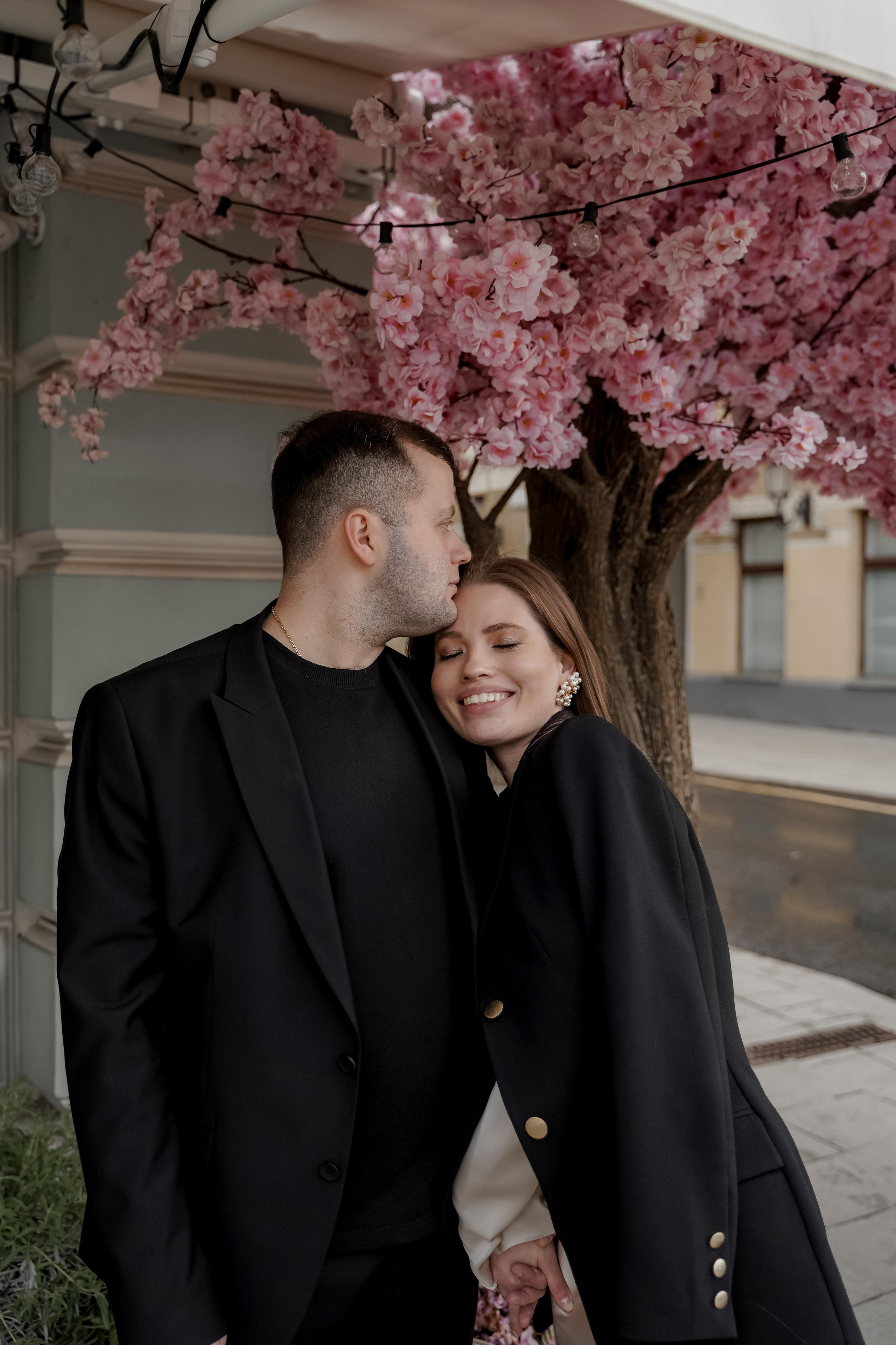 Сальвия и Георгий. Свадебный фотограф Марина Попова