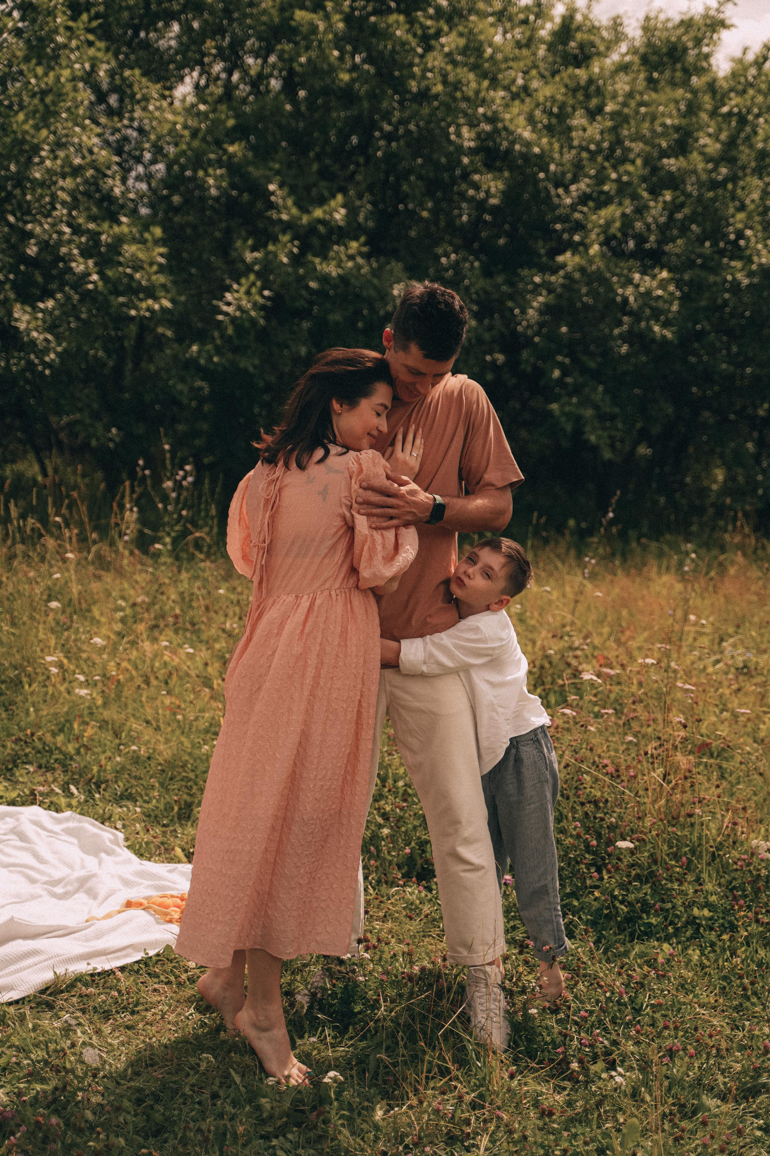 Александра и Андрей. Свадебный фотограф Марина Попова